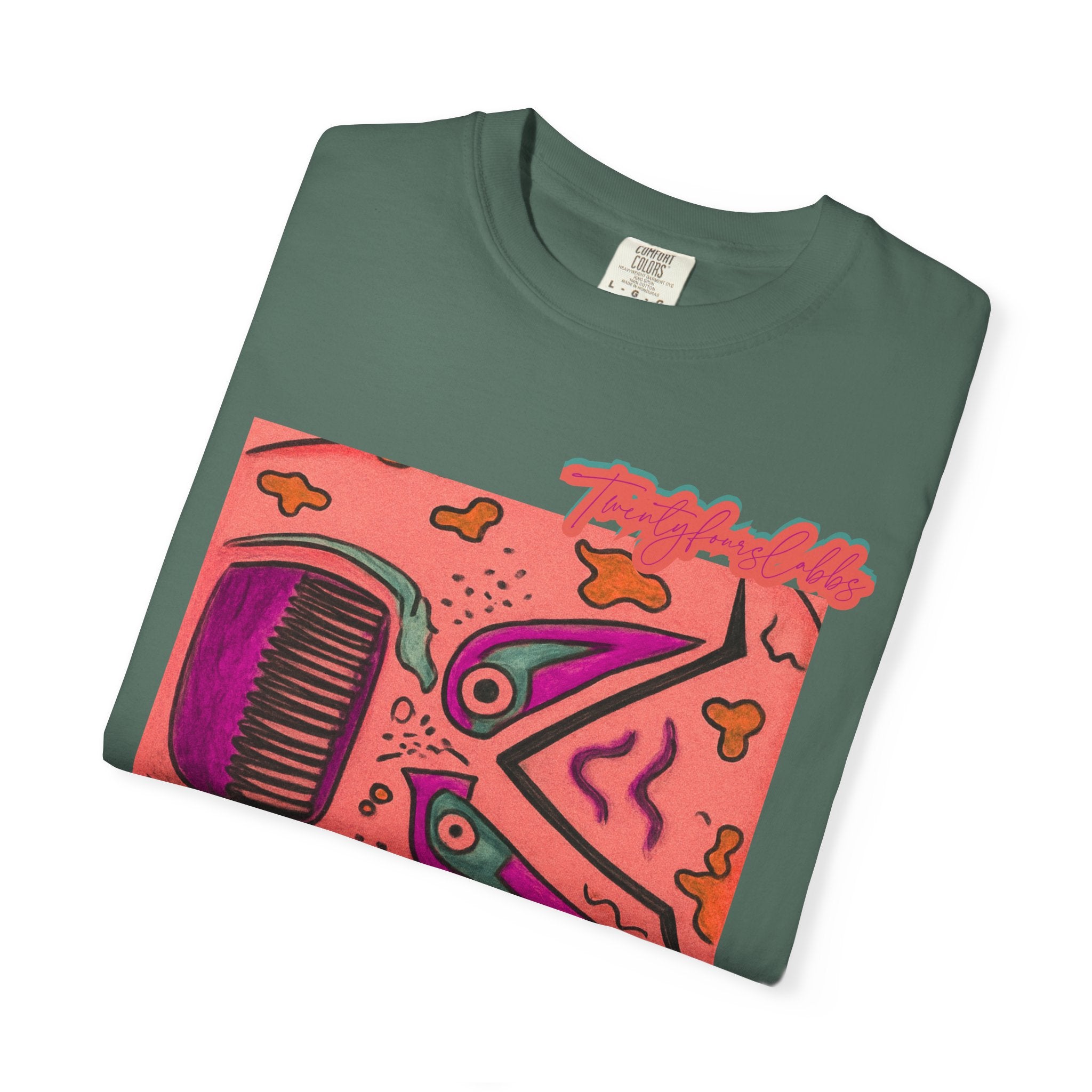 24S T-shirt