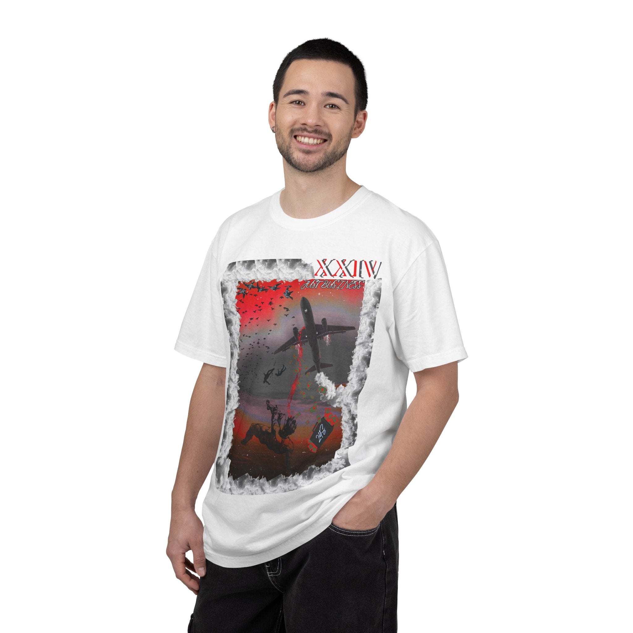24S T-shirt