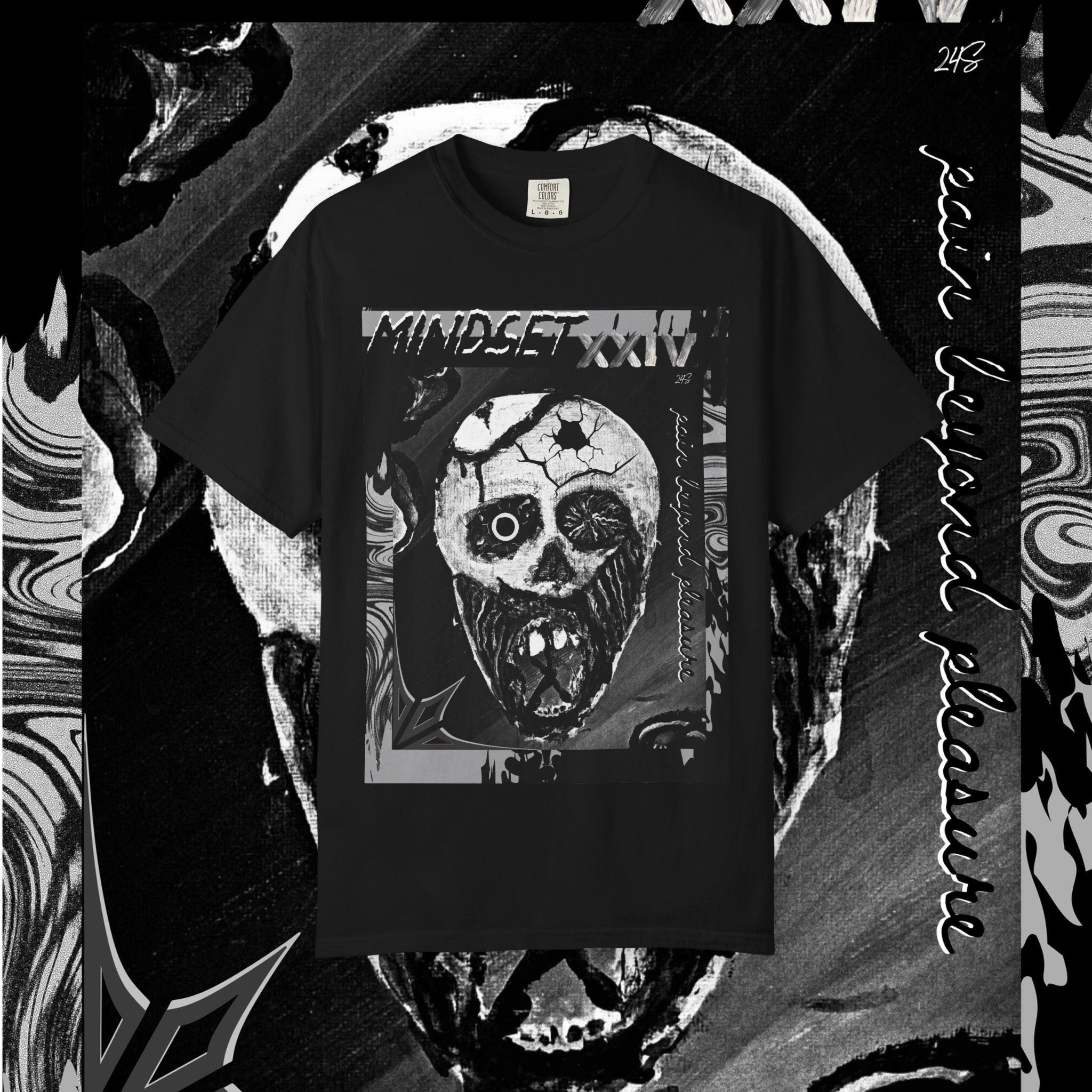 24S T-shirt