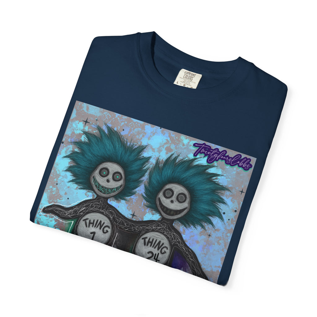 24S T-shirt