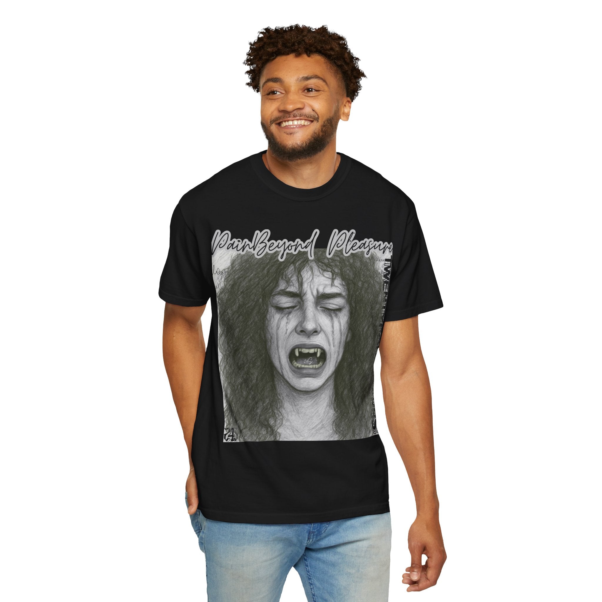24S T-shirt