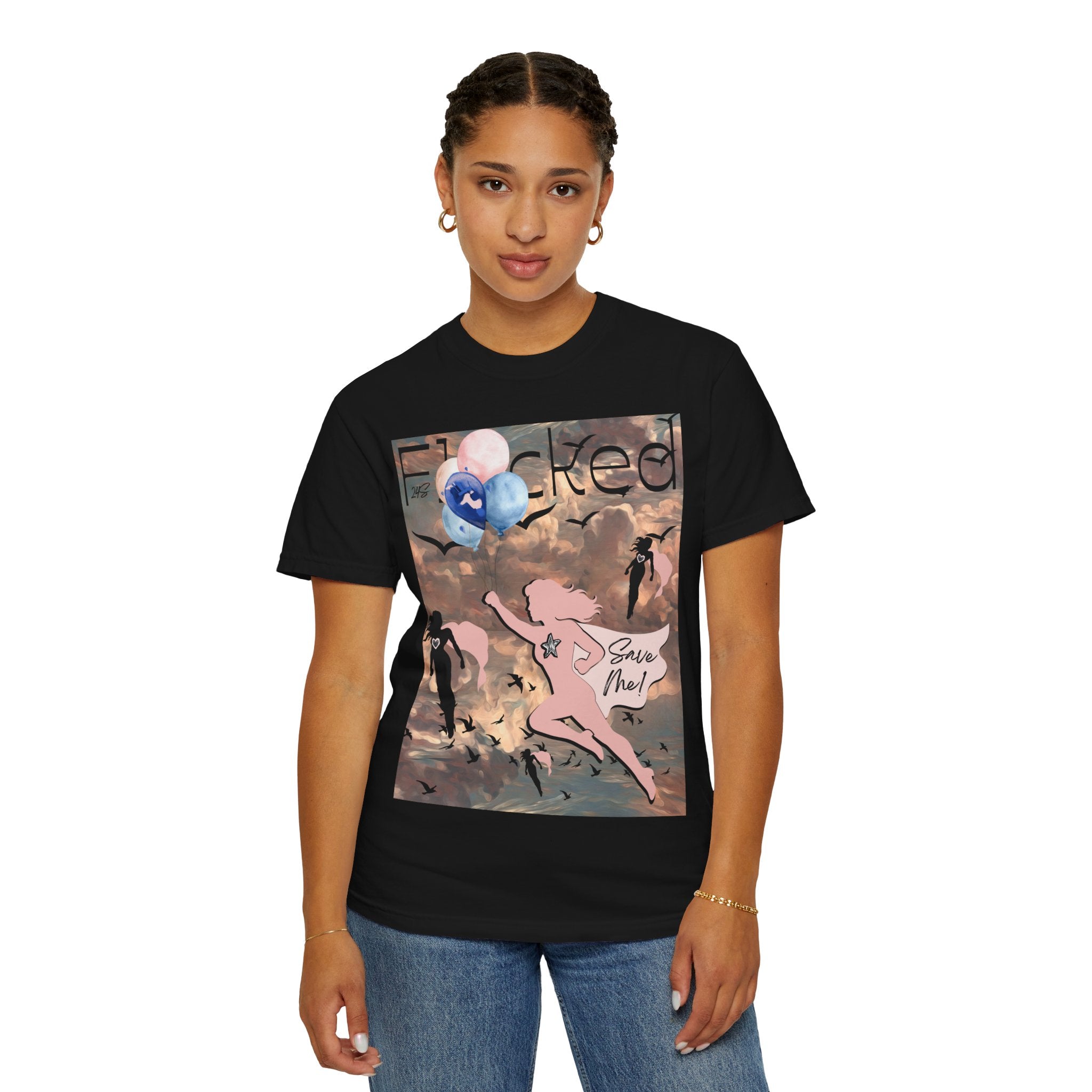 24S T-shirt