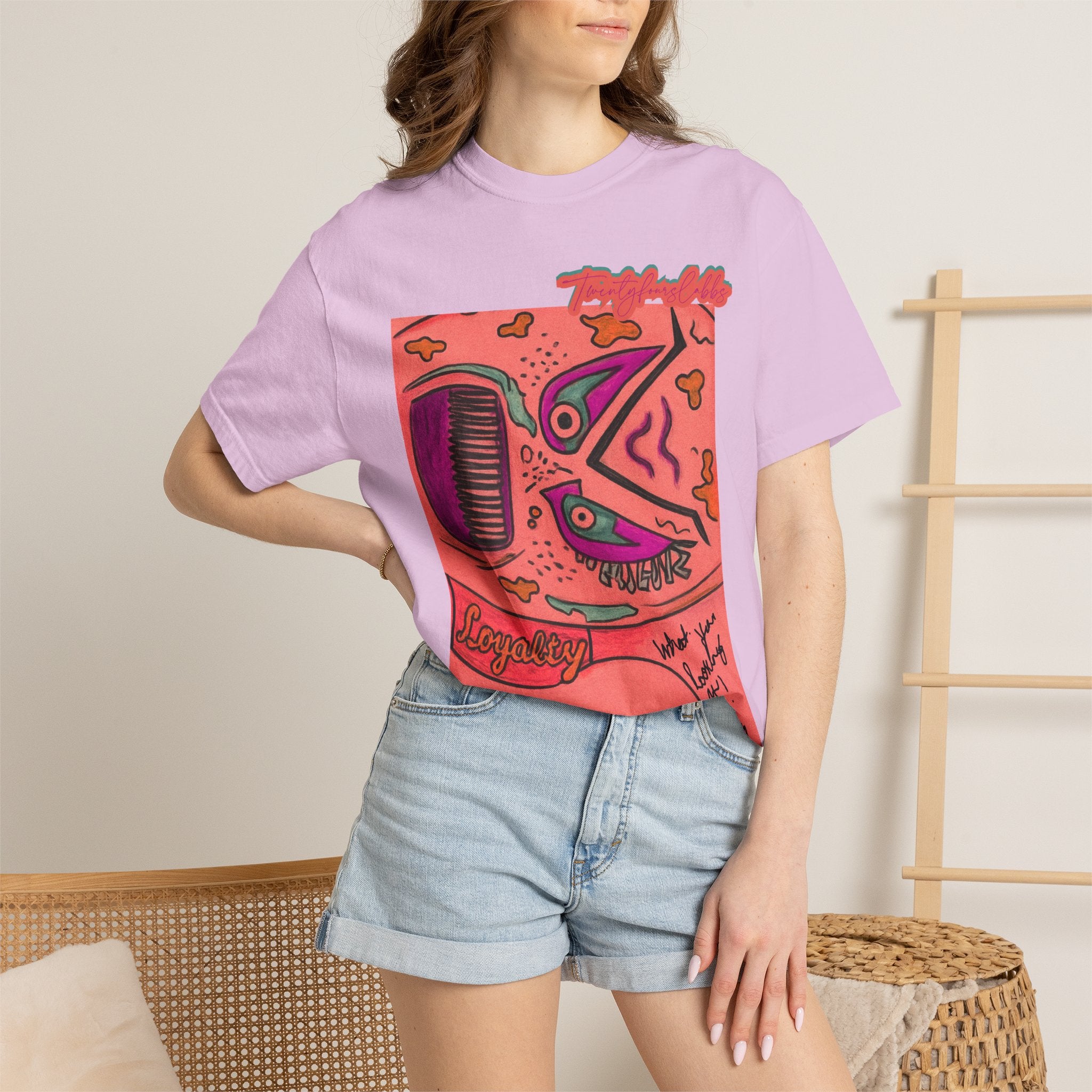 24S T-shirt