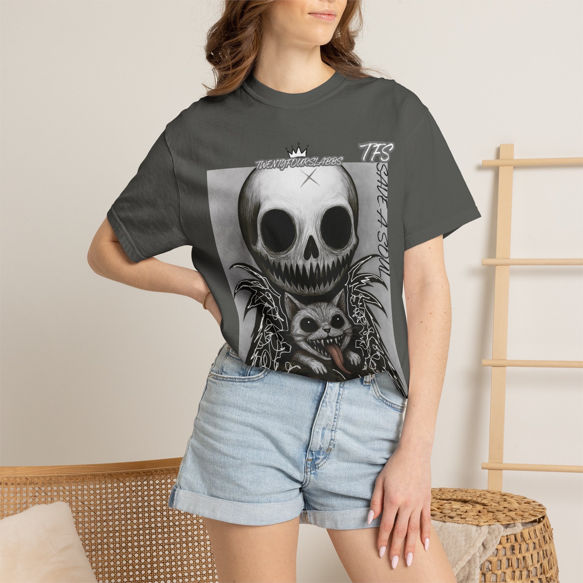24S T-shirt