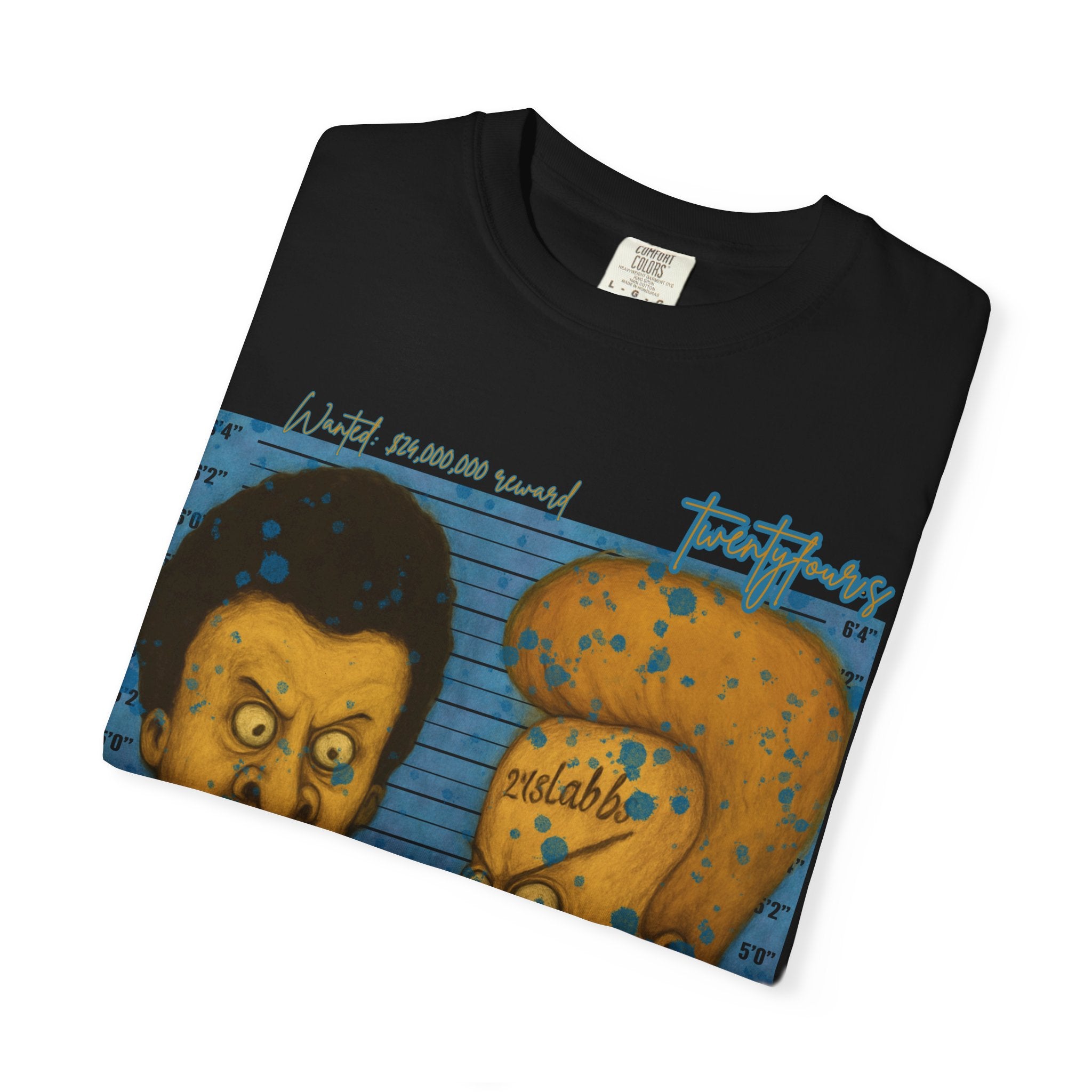 24S T-shirt