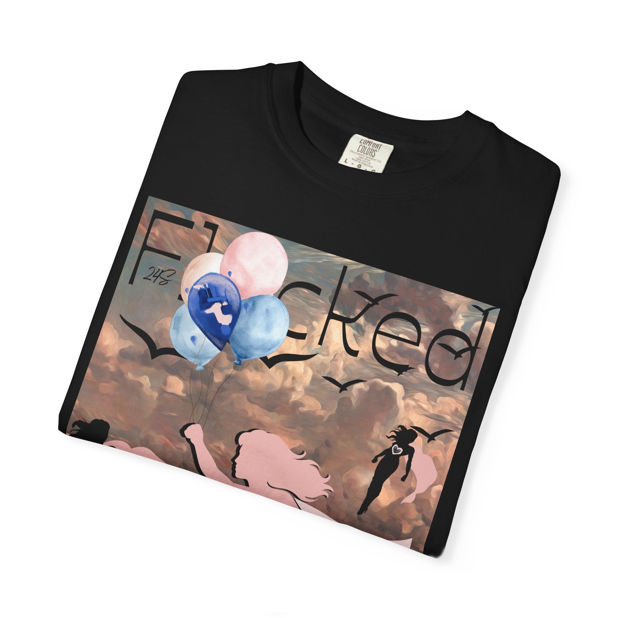 24S T-shirt