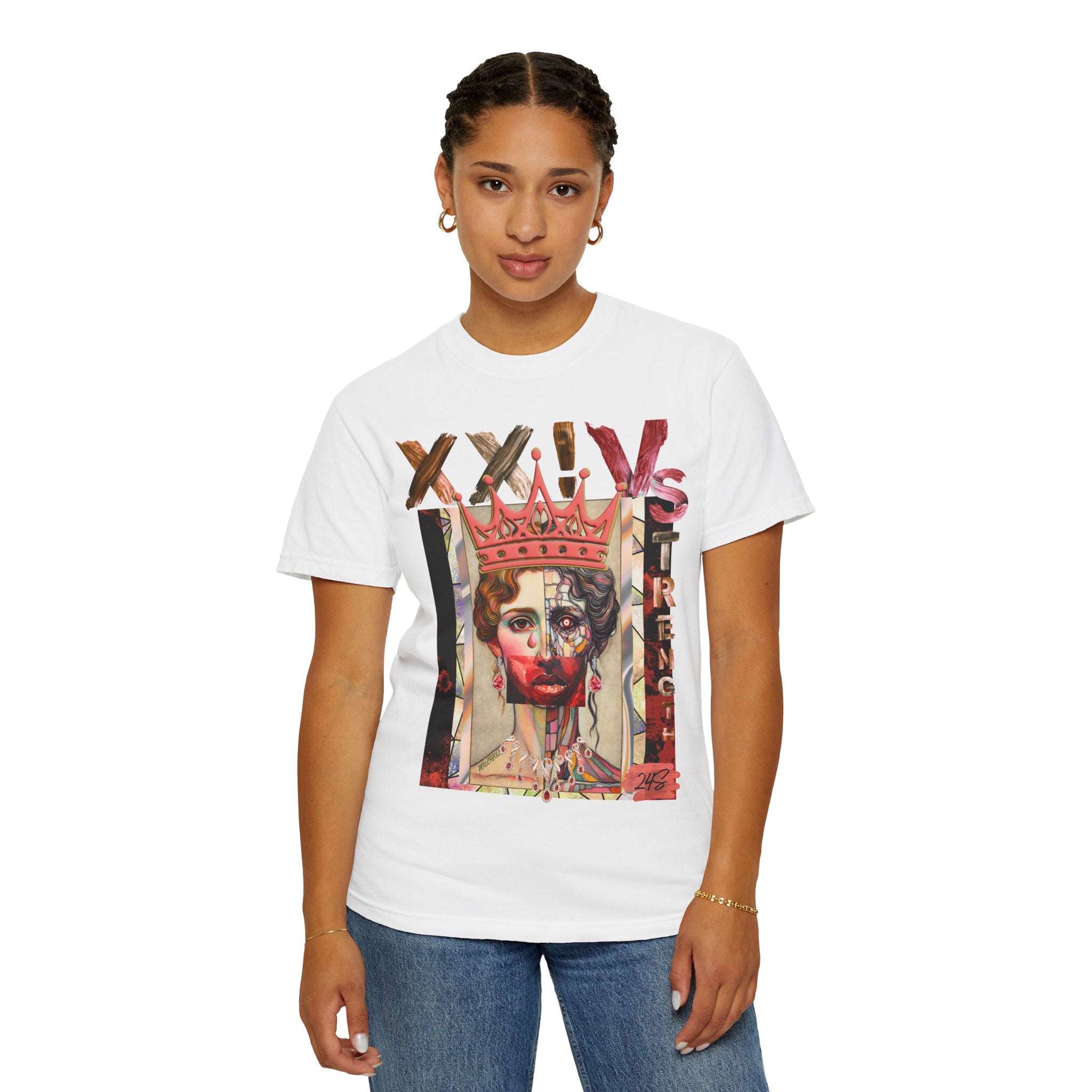 24S T-shirt