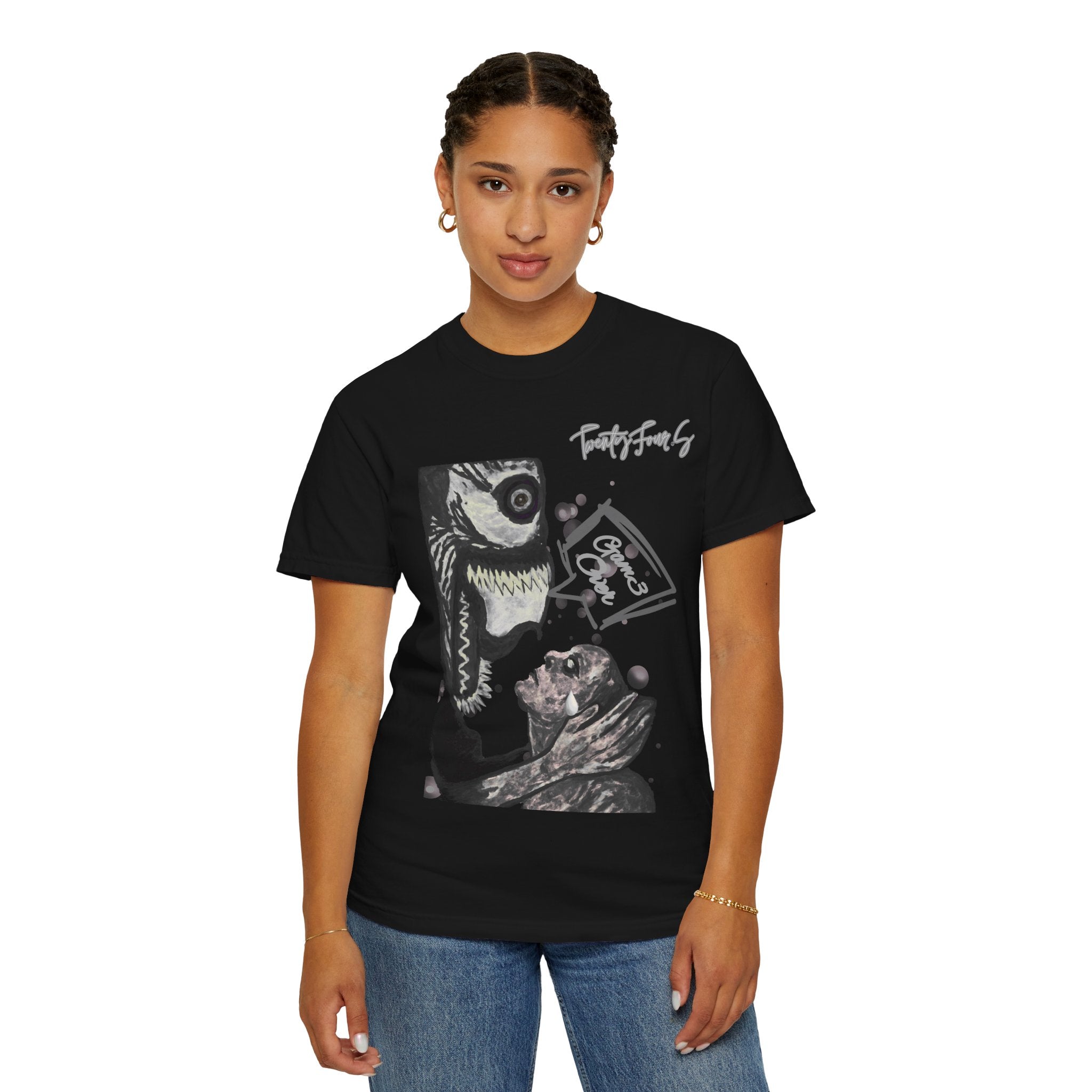 24S T-shirt