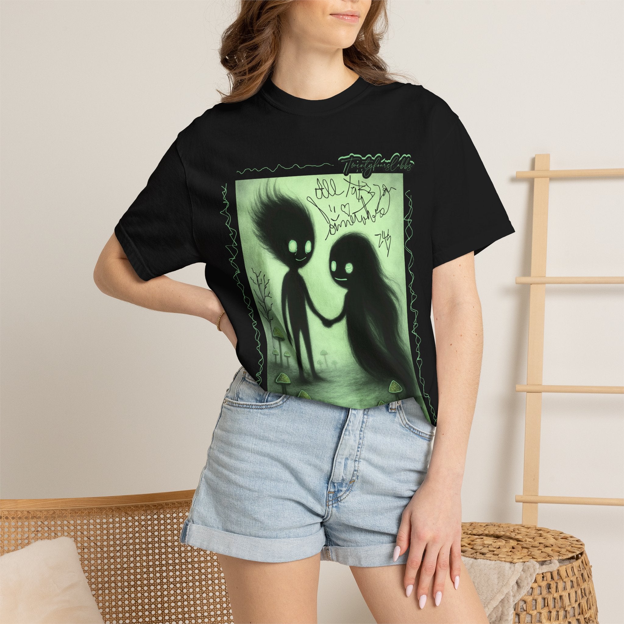 24S T-shirt