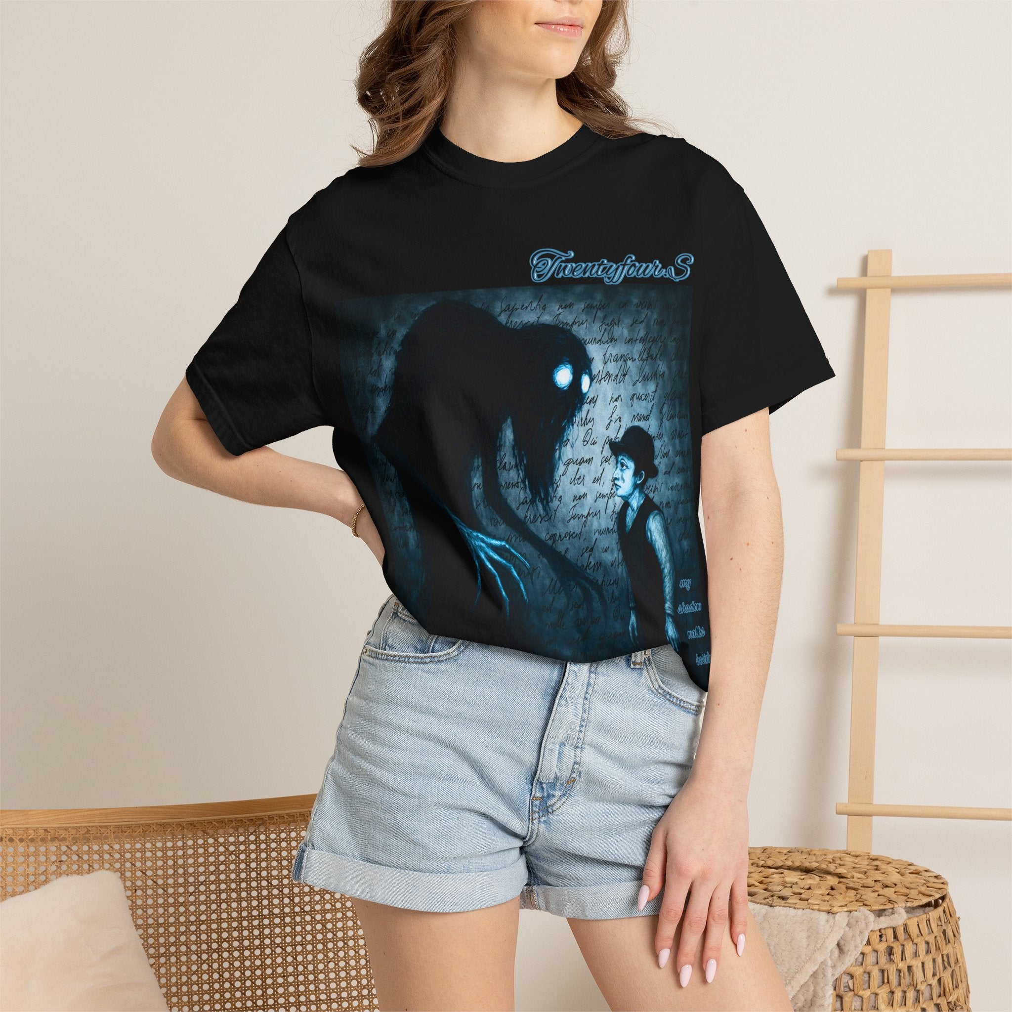 24S T-shirt