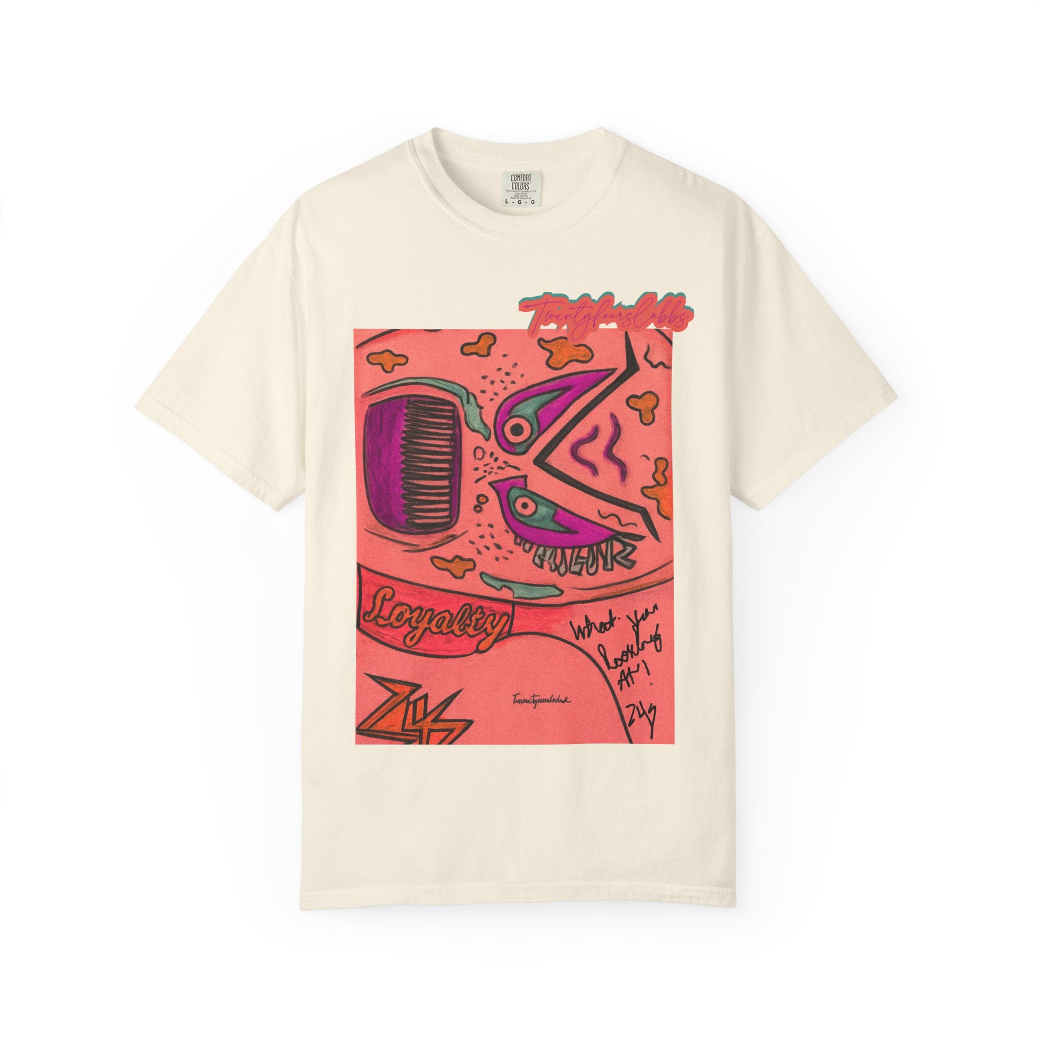 24S T-shirt
