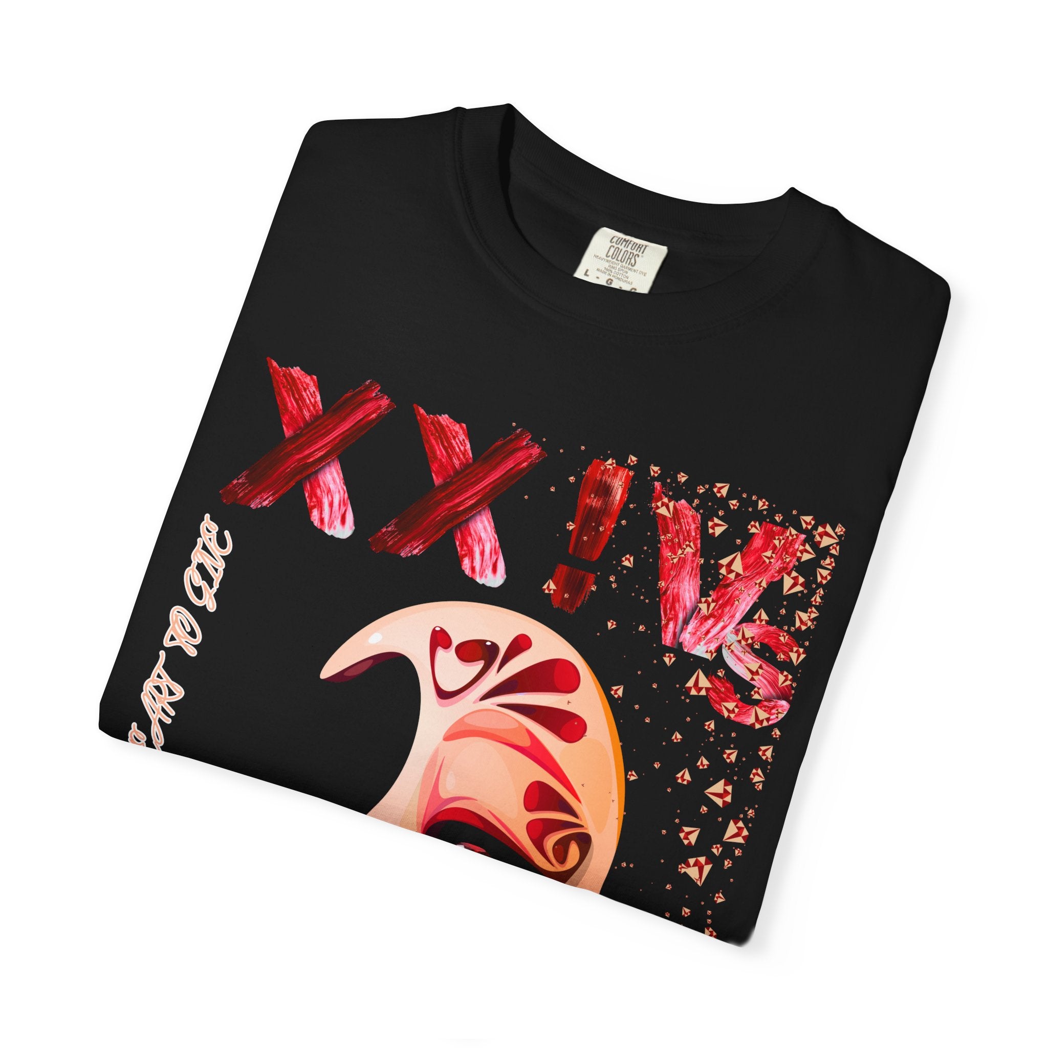 24S T-shirt