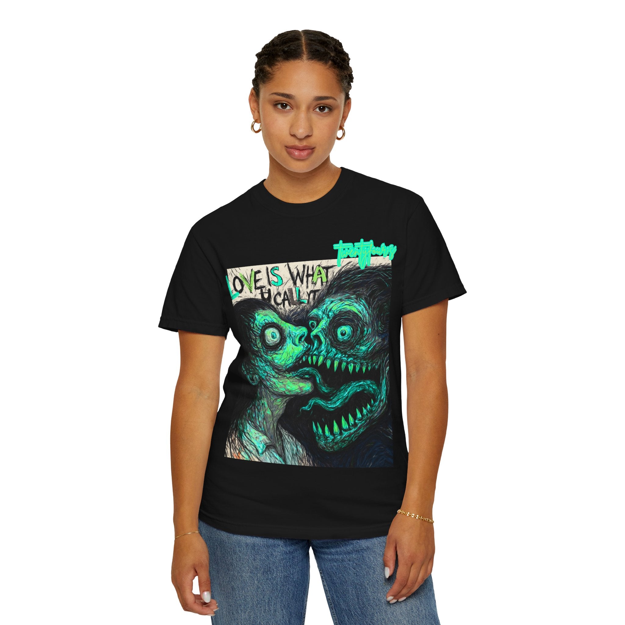 24S T-shirt