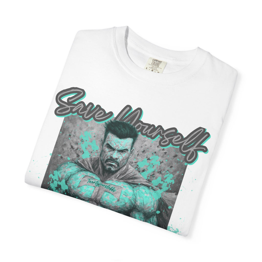 24S T-shirt