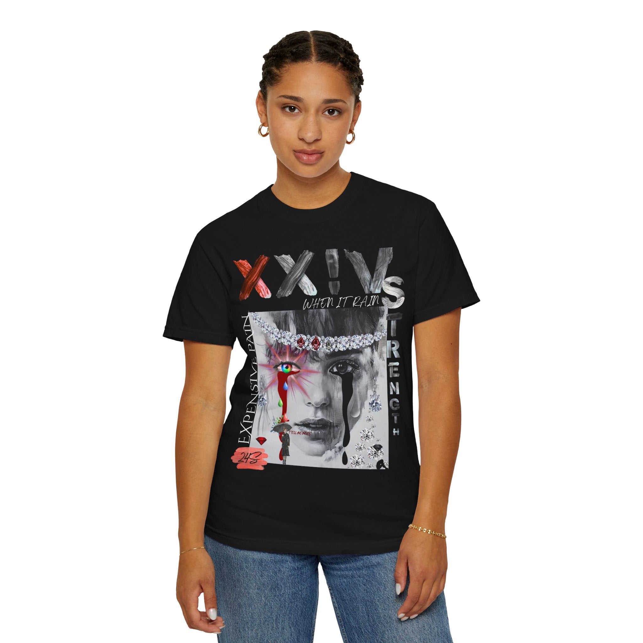 24S T-shirt