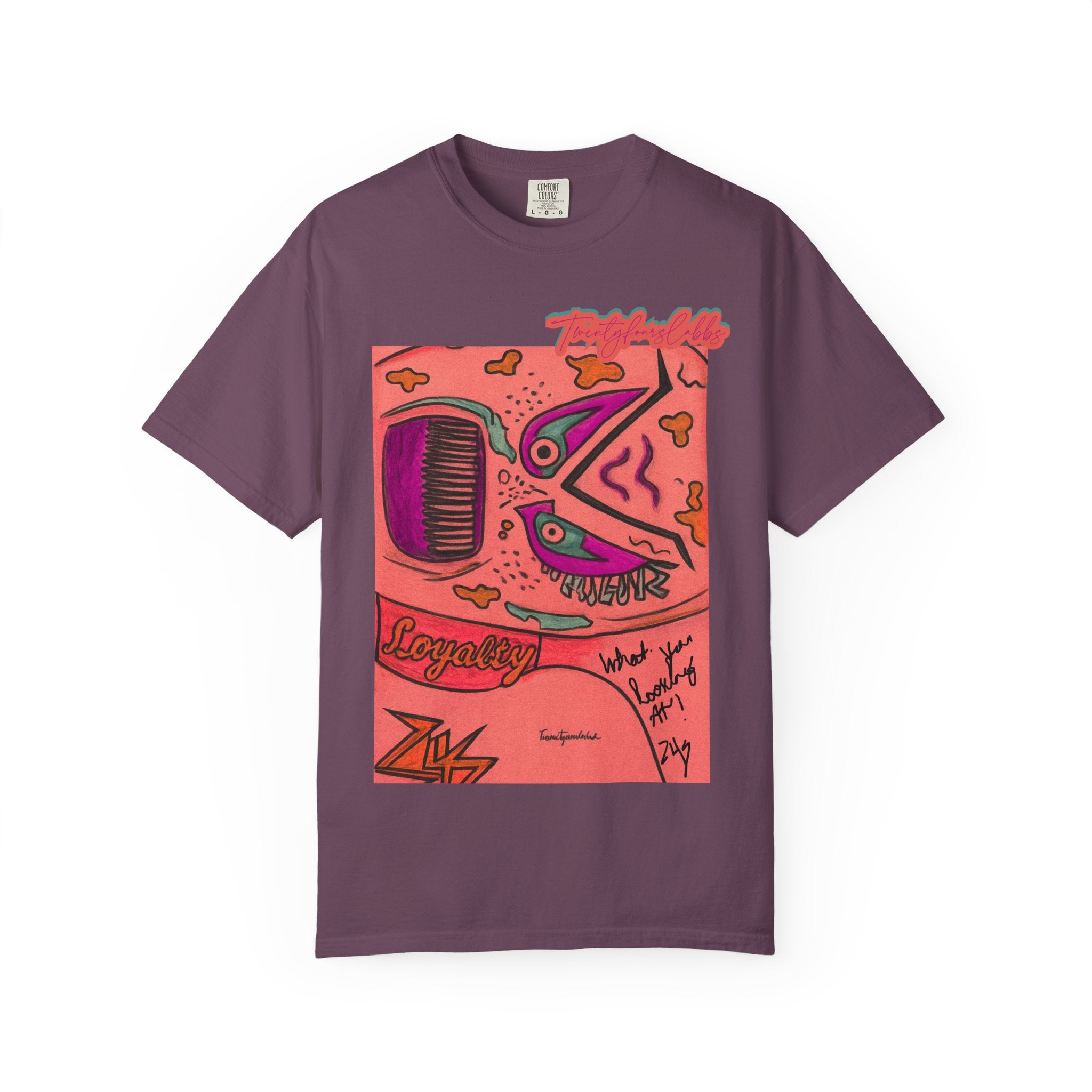 24S T-shirt