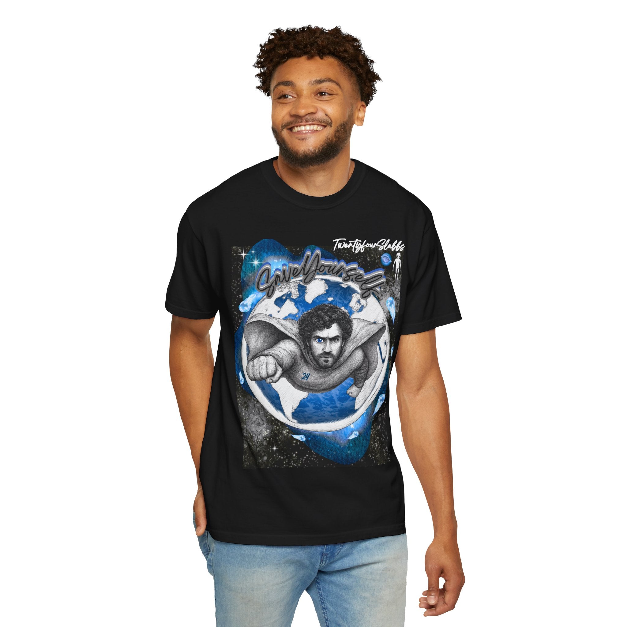 24S T-shirt