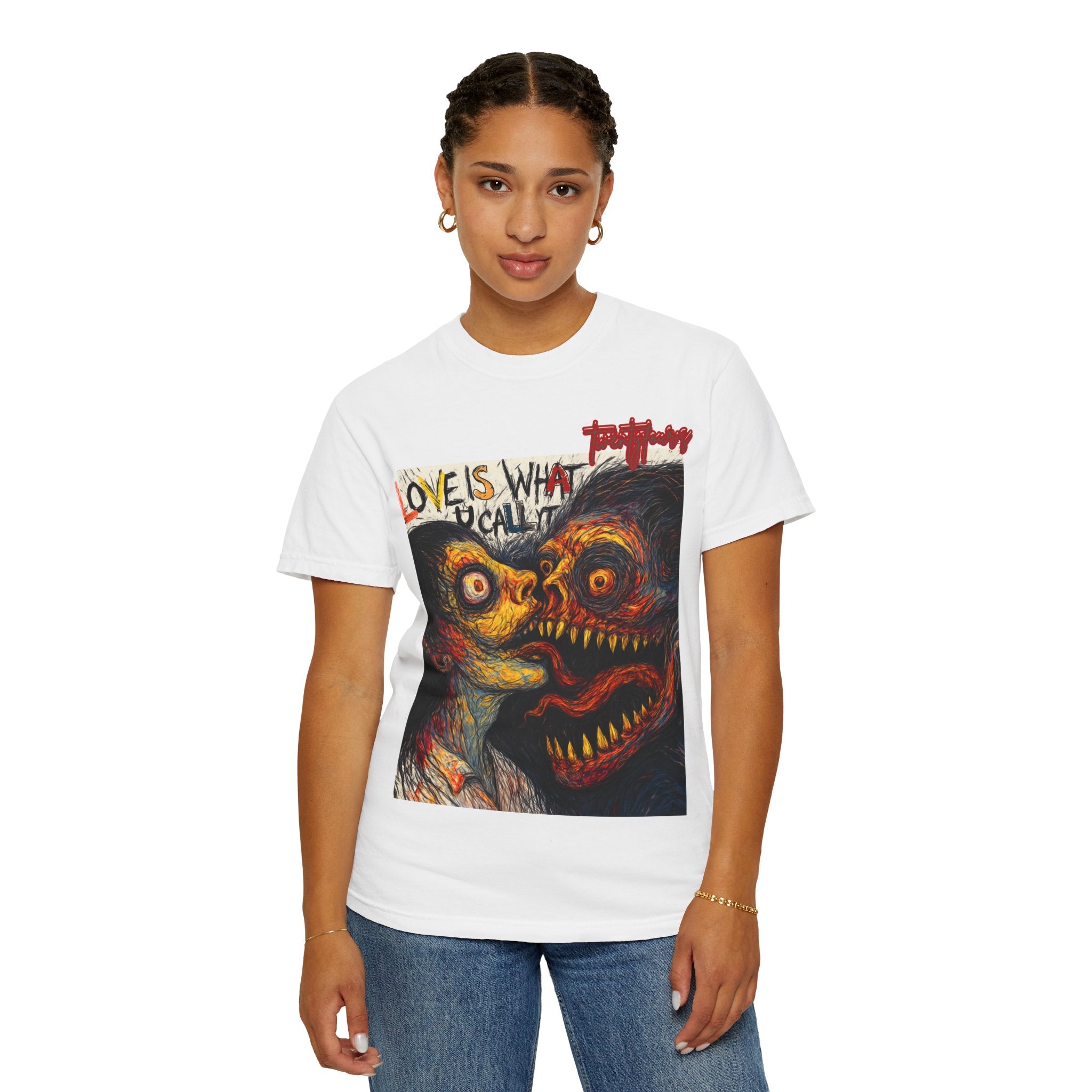 24S T-shirt