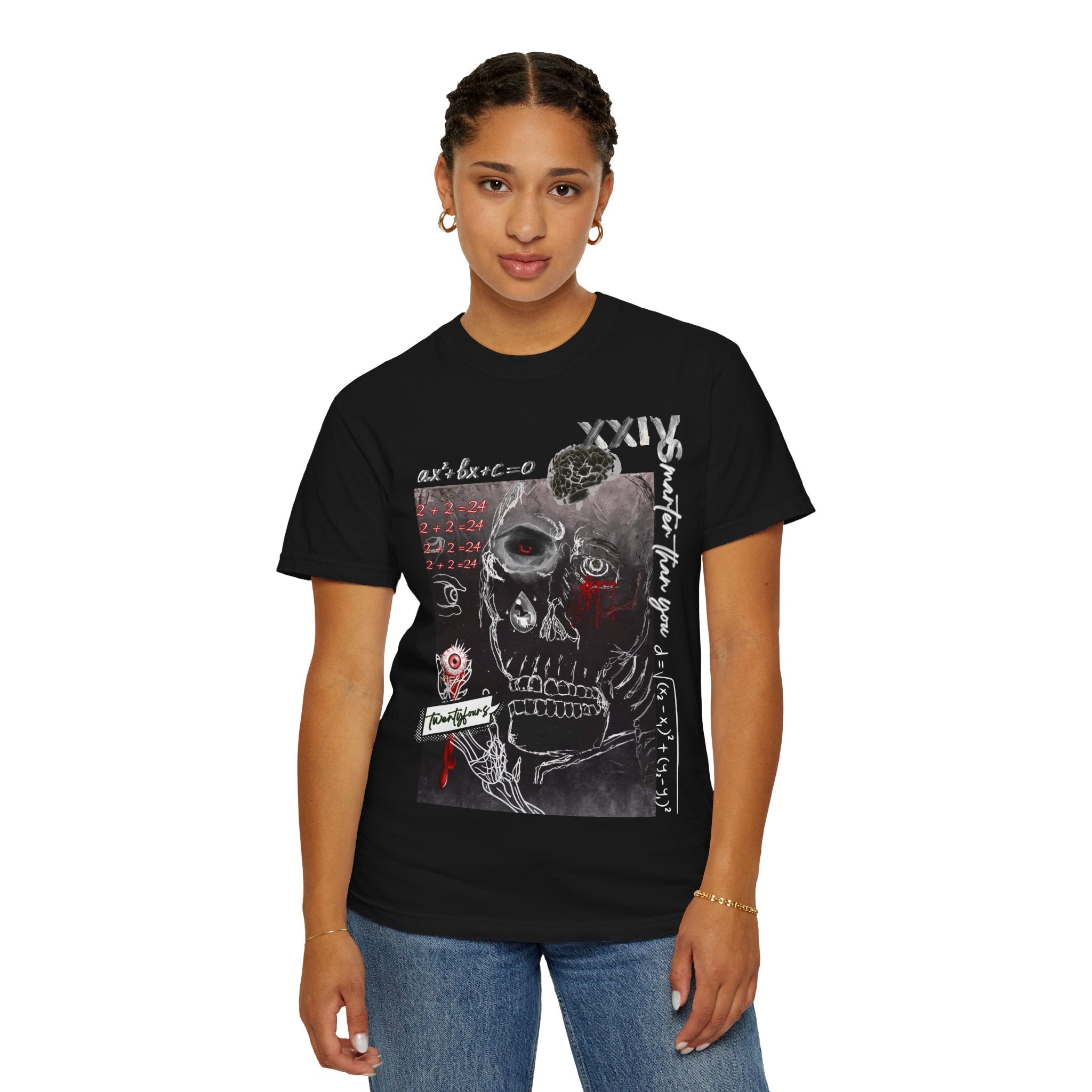 24S T-shirt
