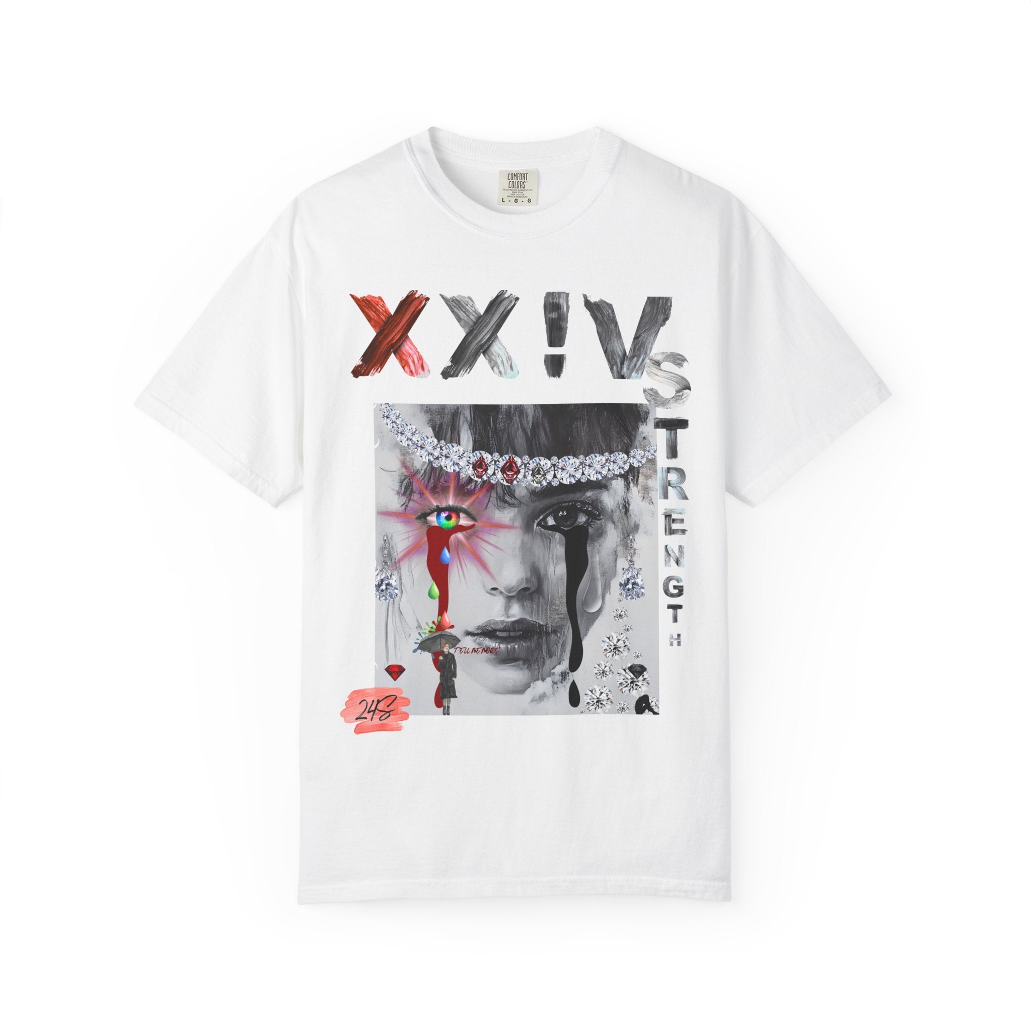 24S T-shirt