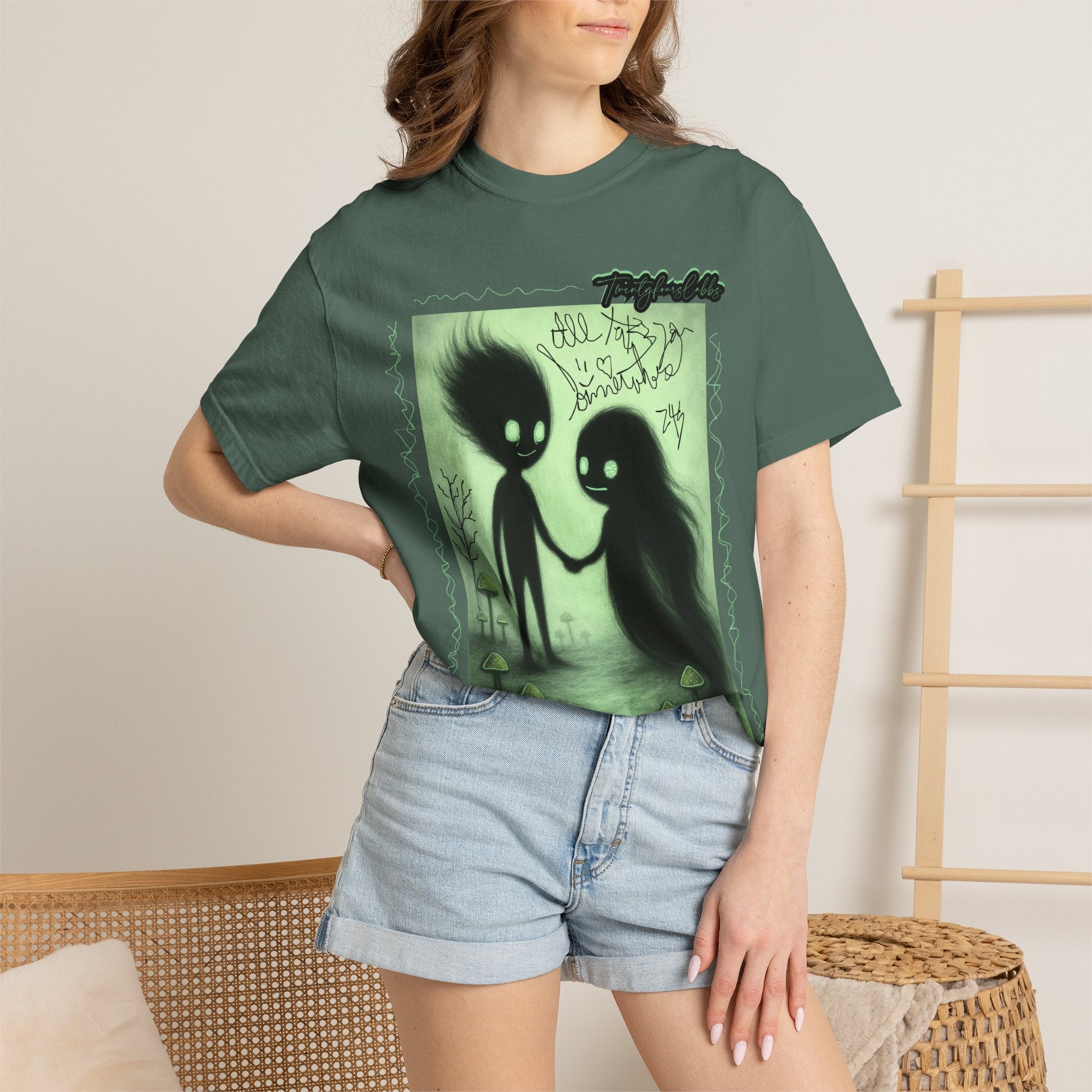 24S T-shirt