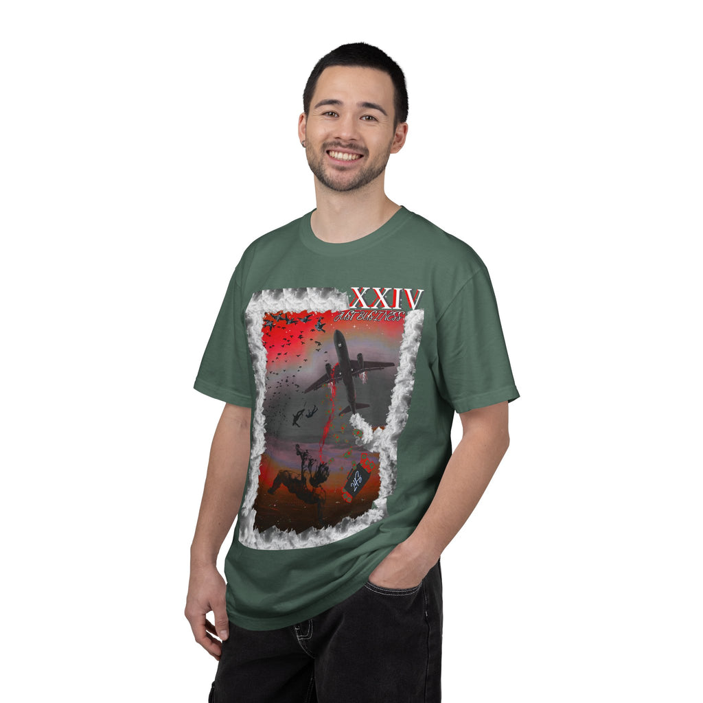 24S T-shirt
