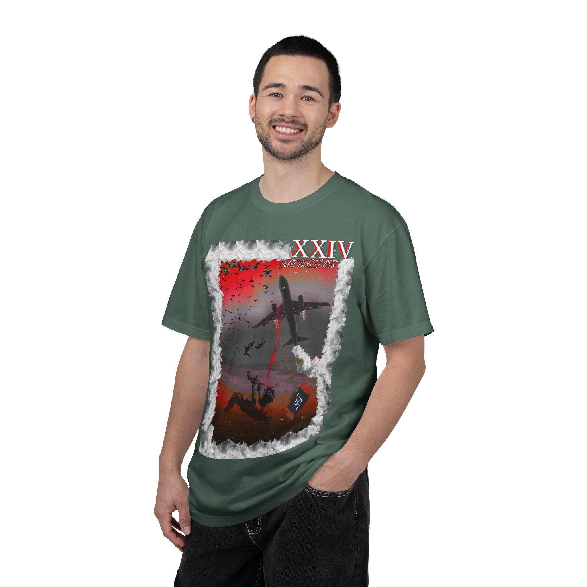 24S T-shirt