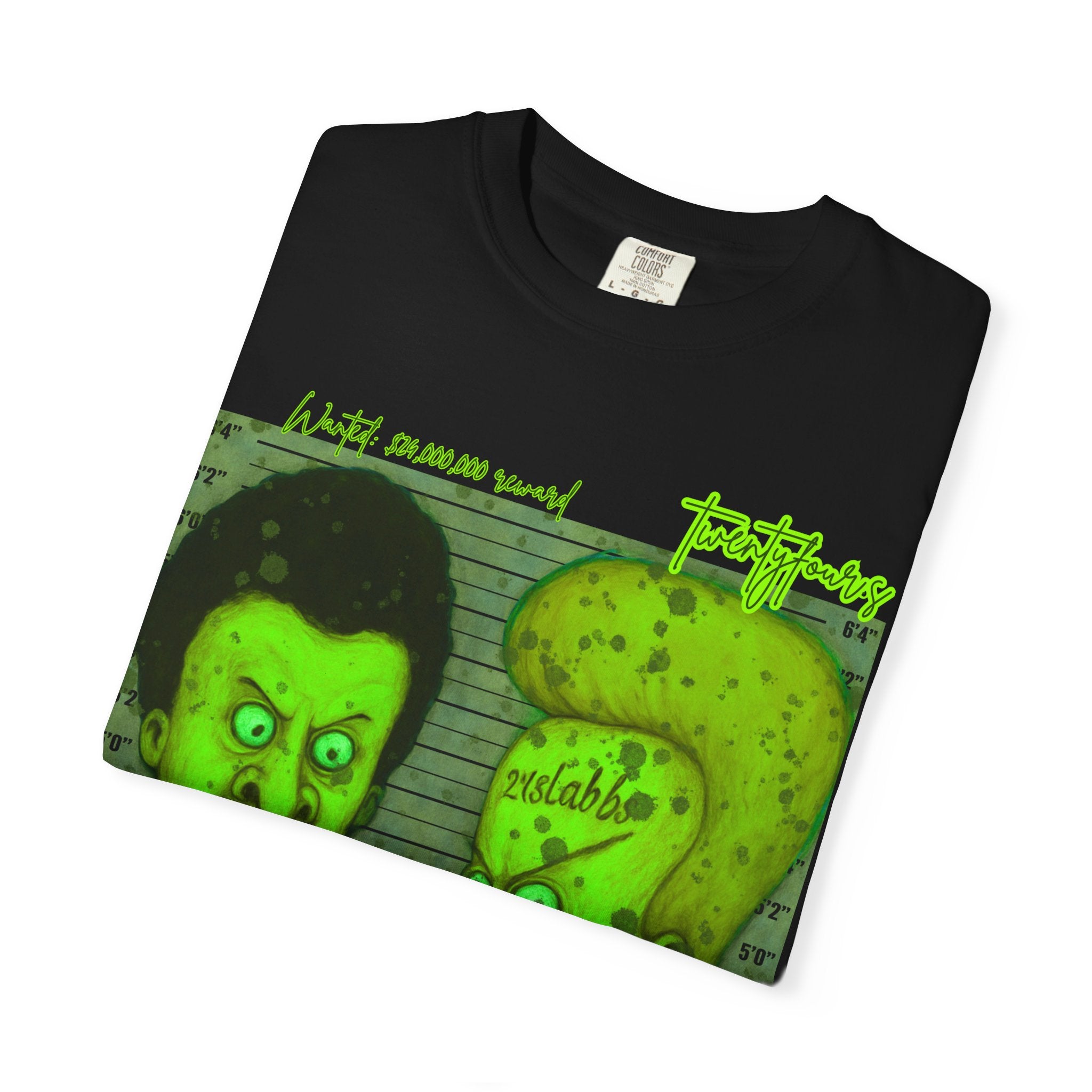 24S T-shirt