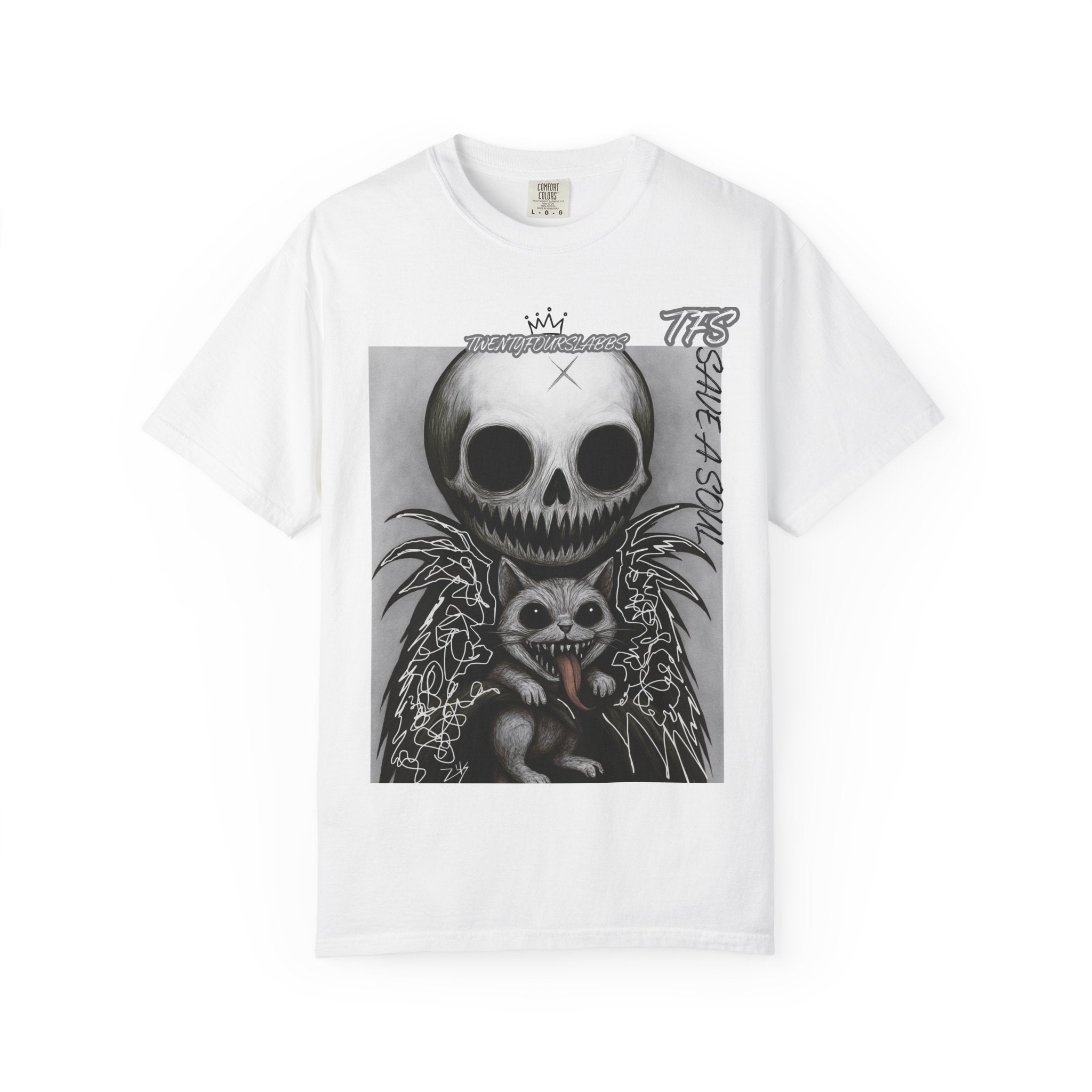 24S T-shirt