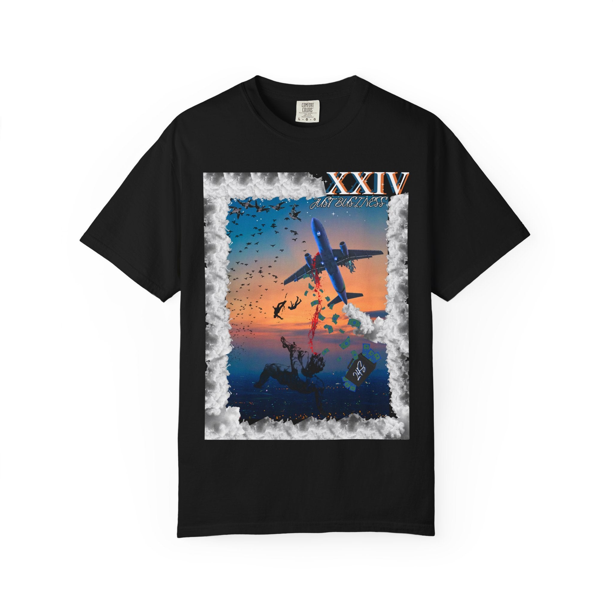 24S T-shirt
