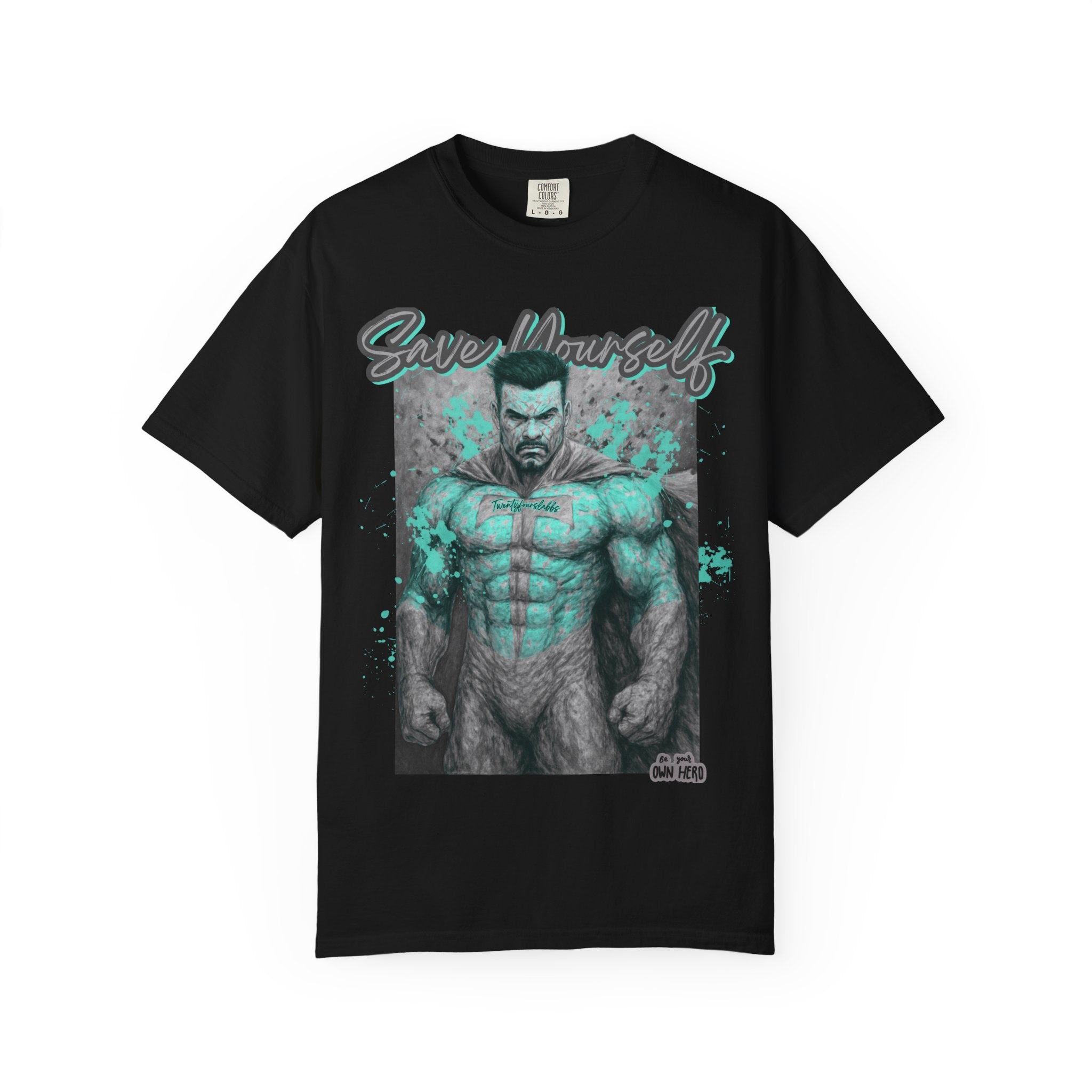 24S T-shirt