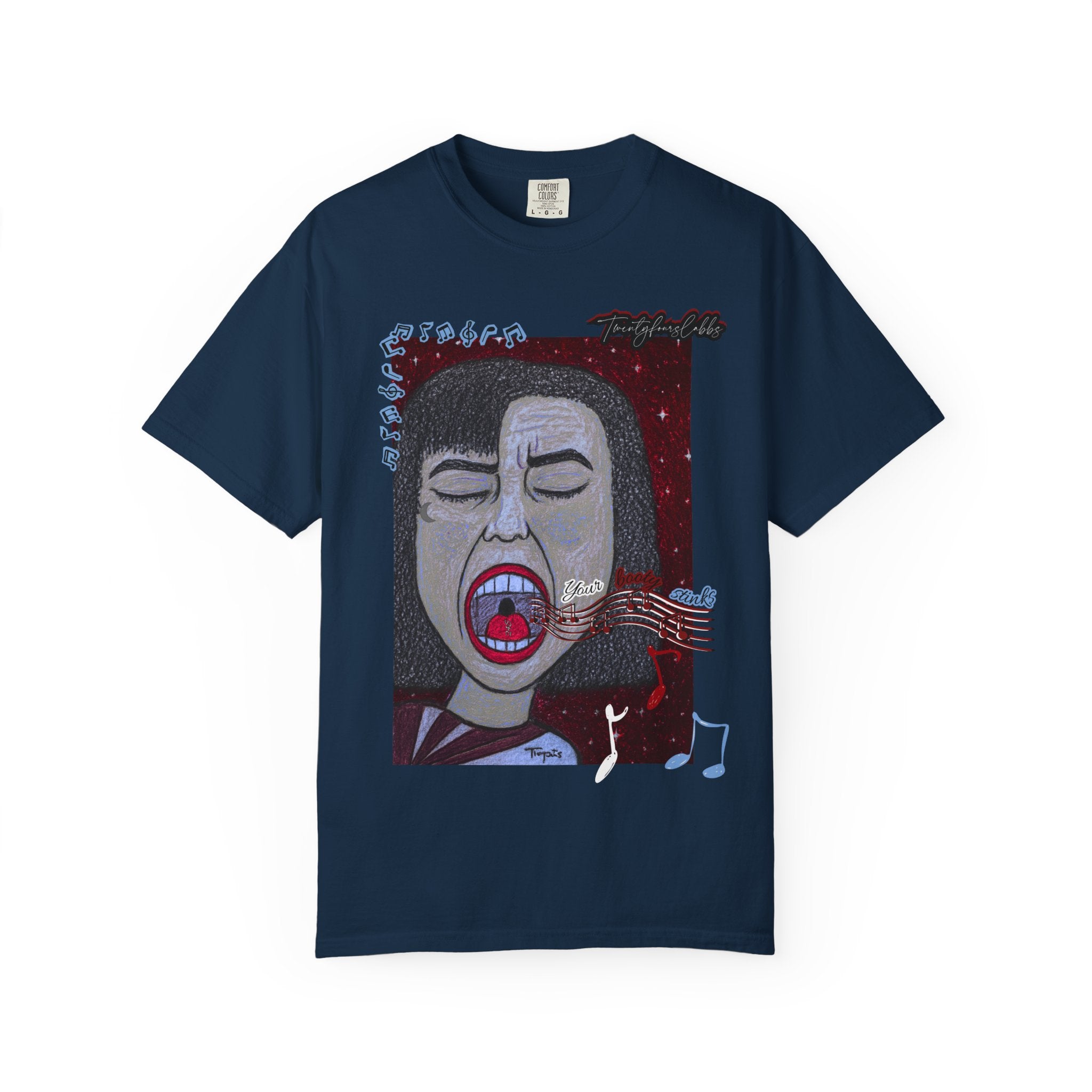 24S T-shirt