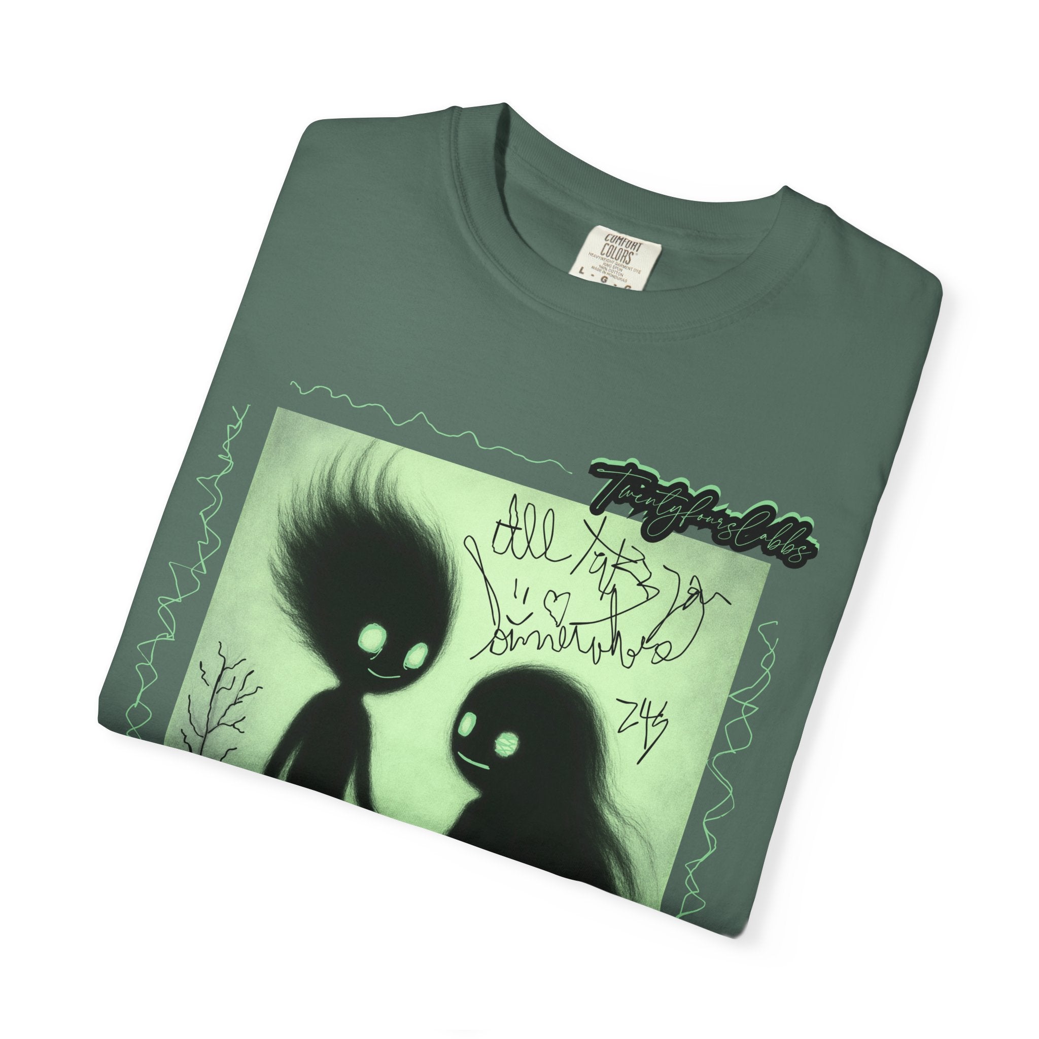24S T-shirt
