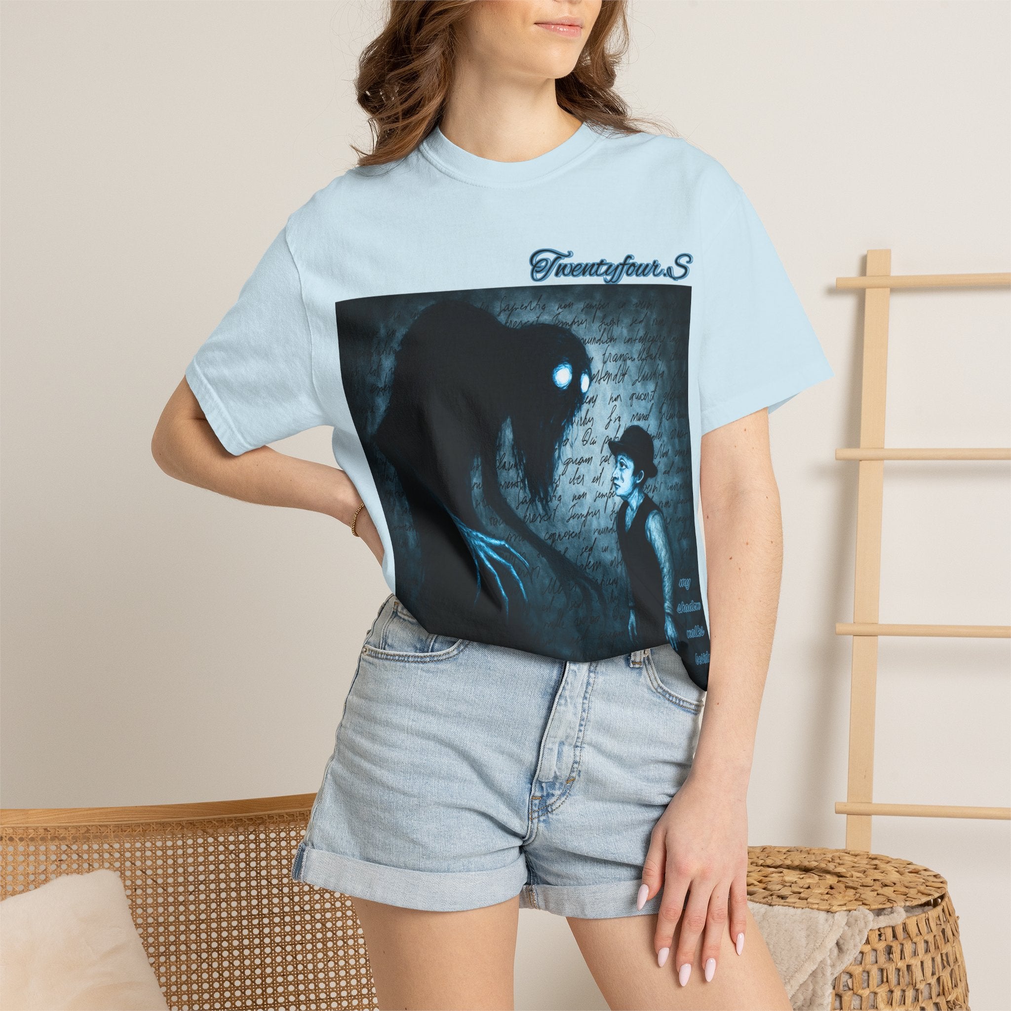 24S T-shirt