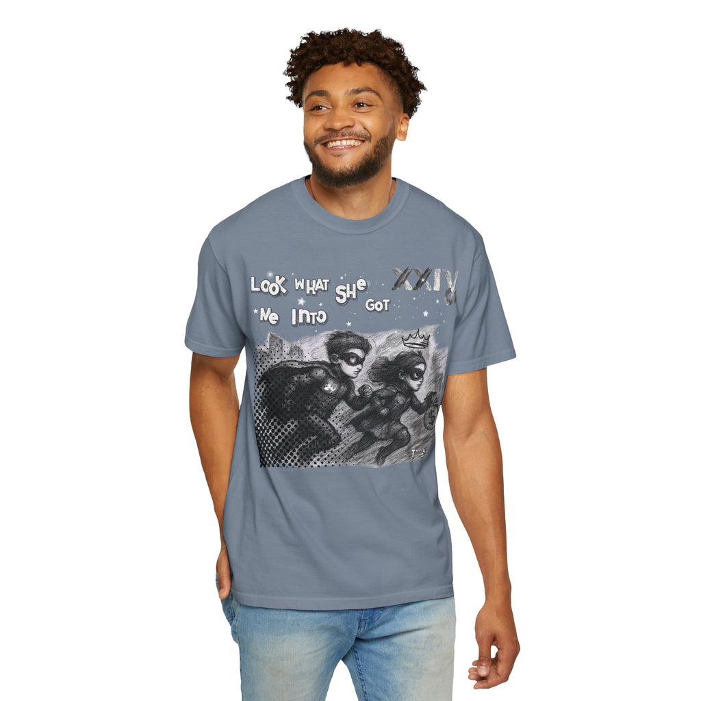 24S T-shirt
