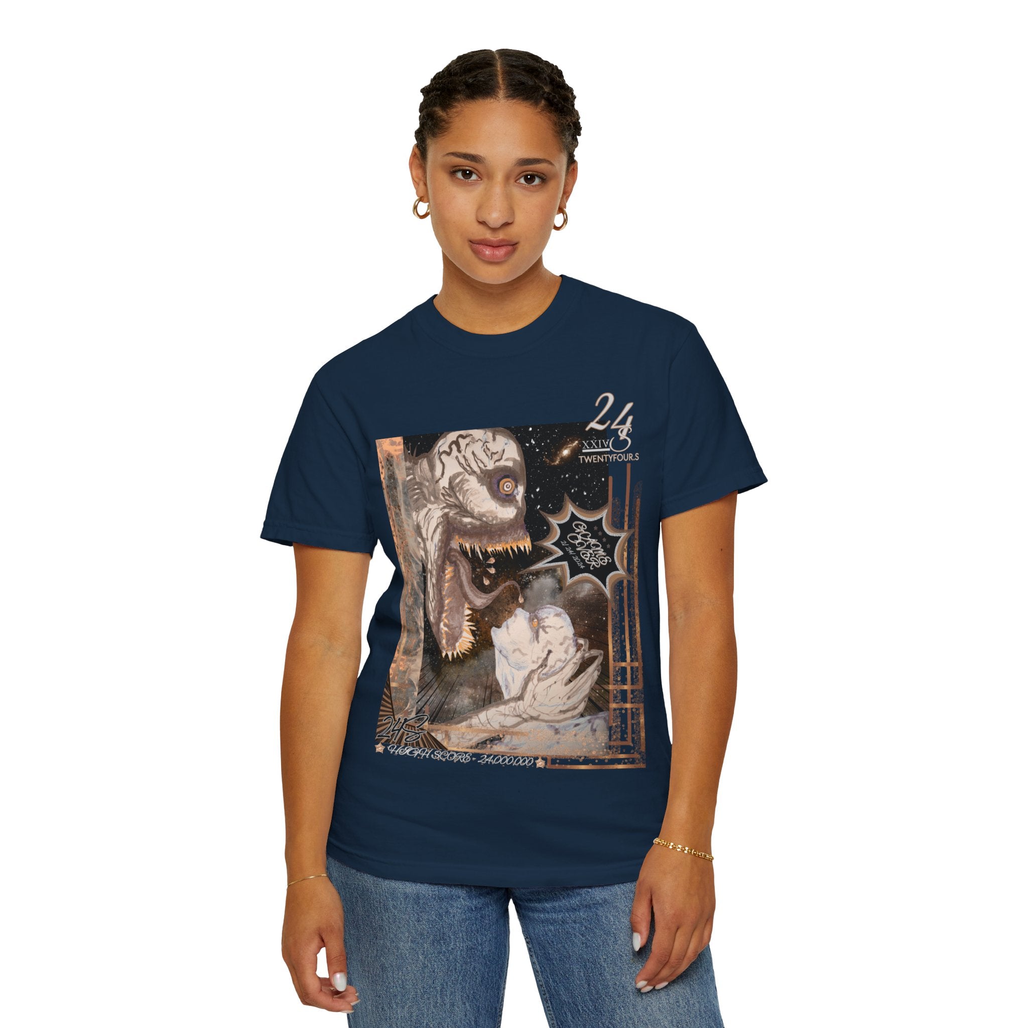 24S T-shirt