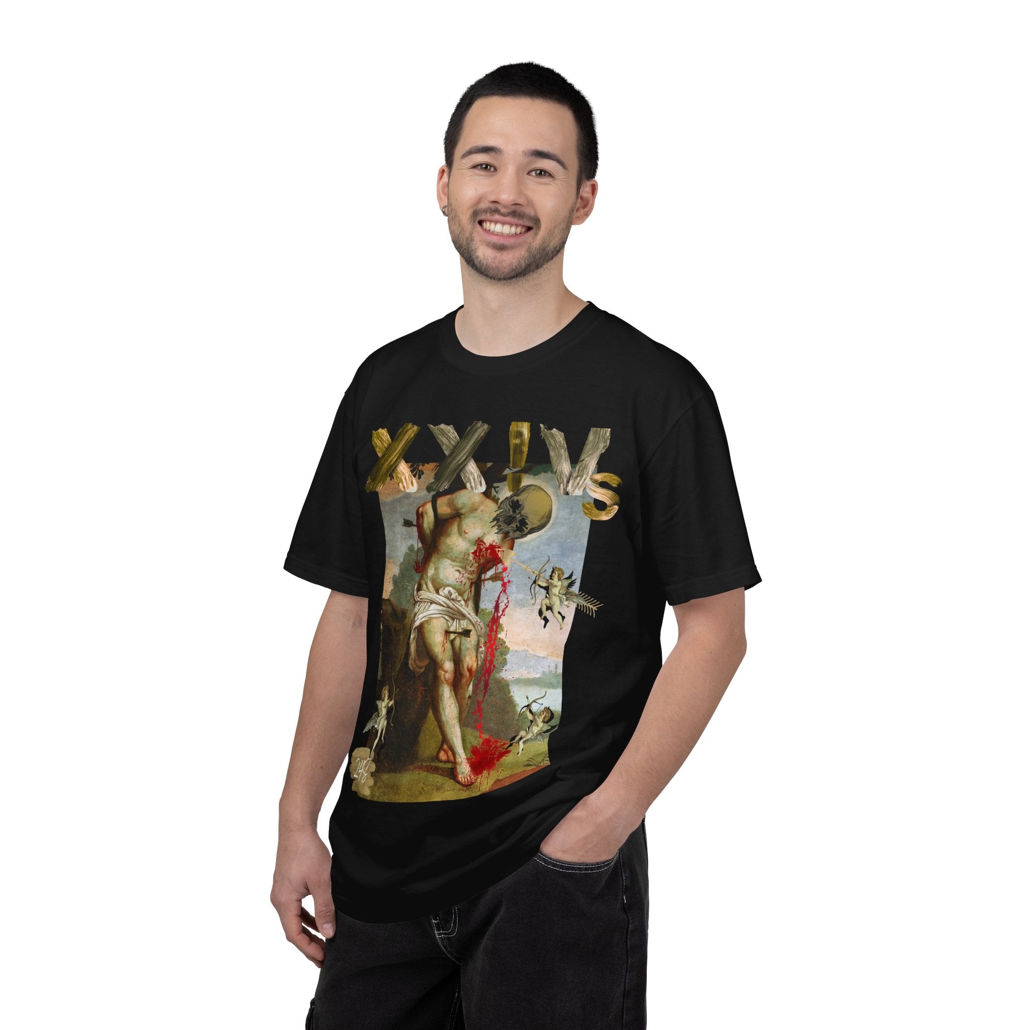 24S T-shirt