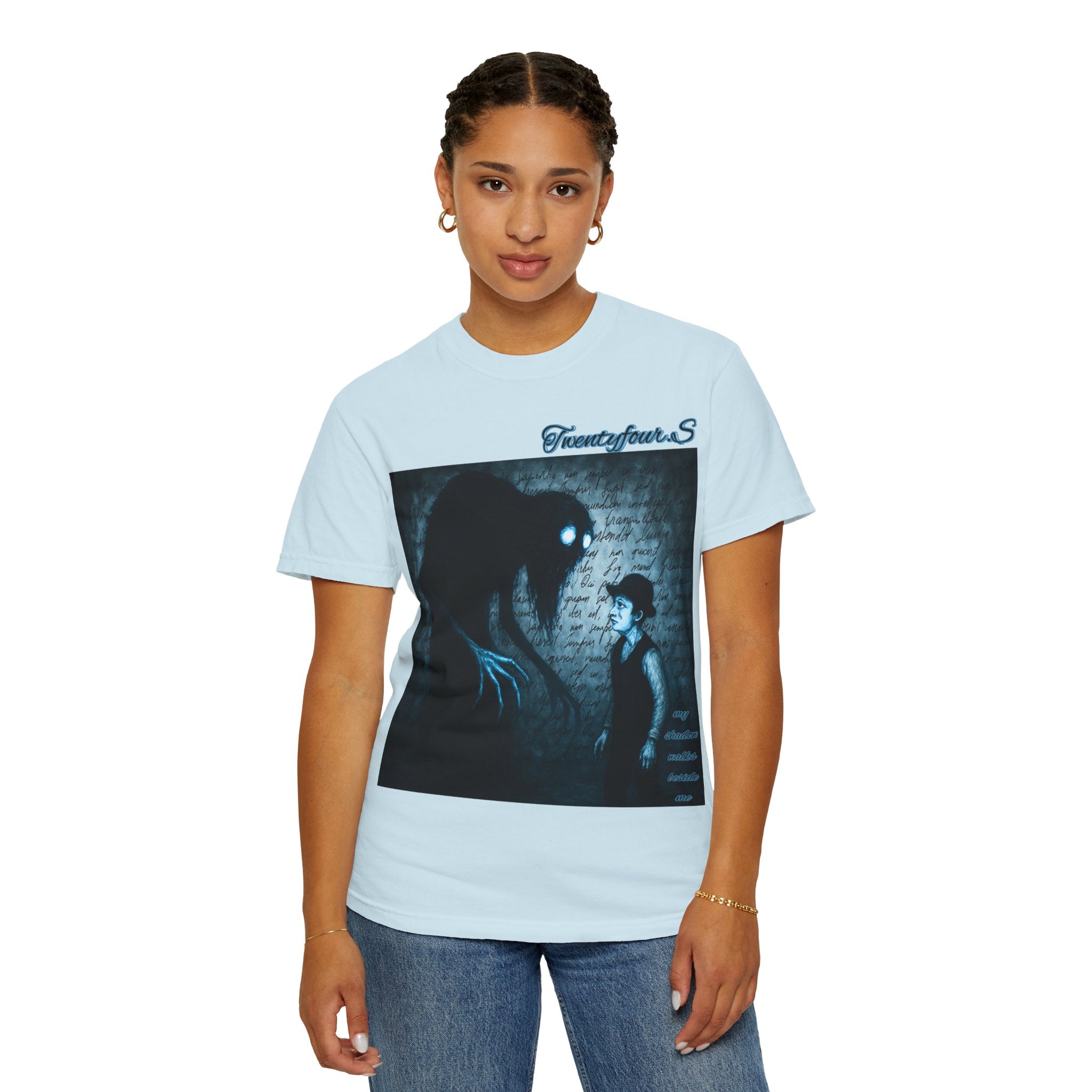 24S T-shirt