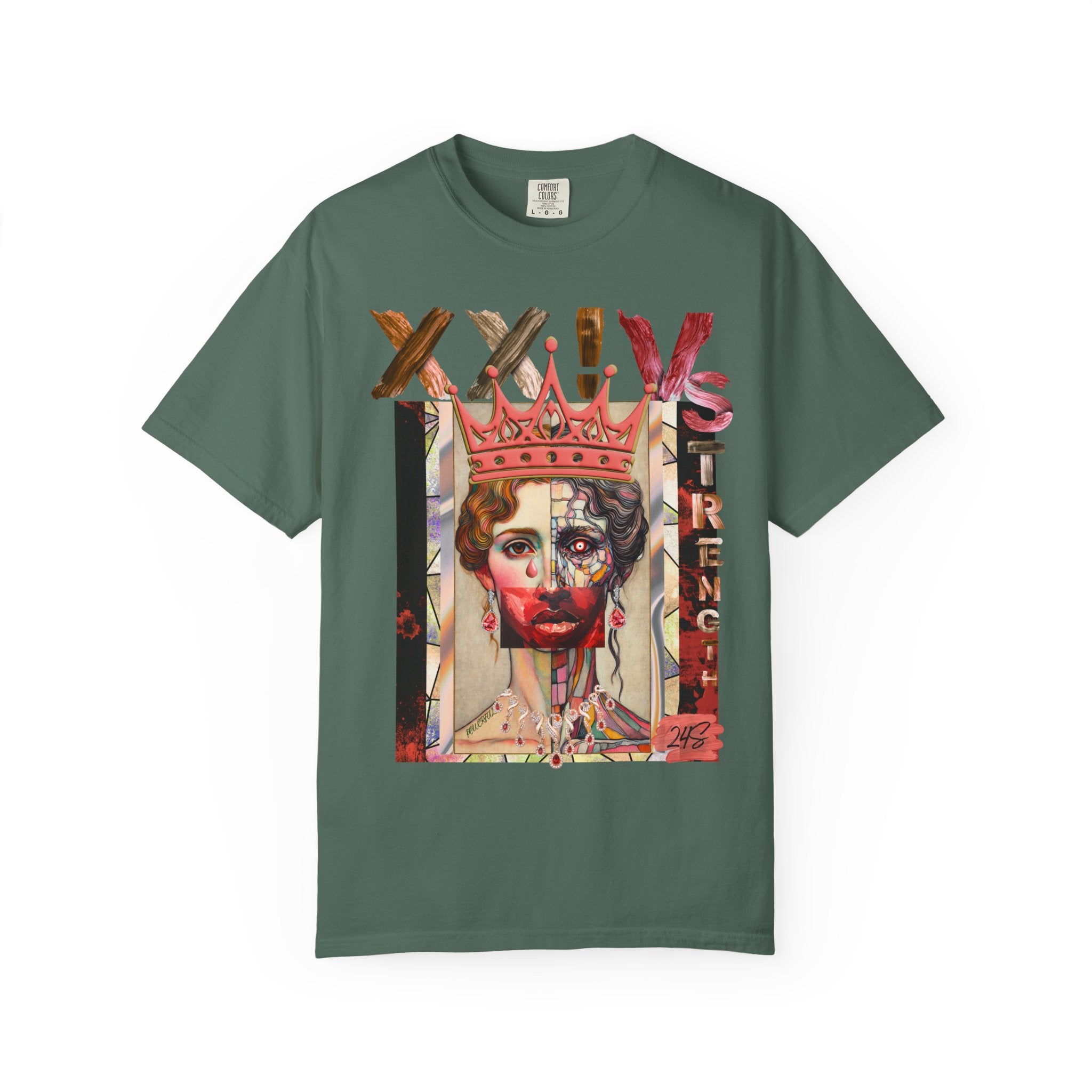 24S T-shirt