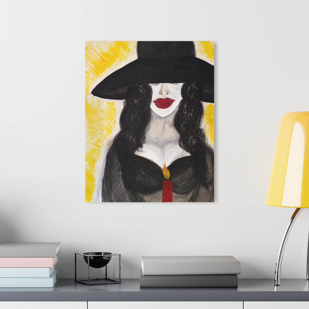 24S Acrylic Prints (French Cleat Hanging)