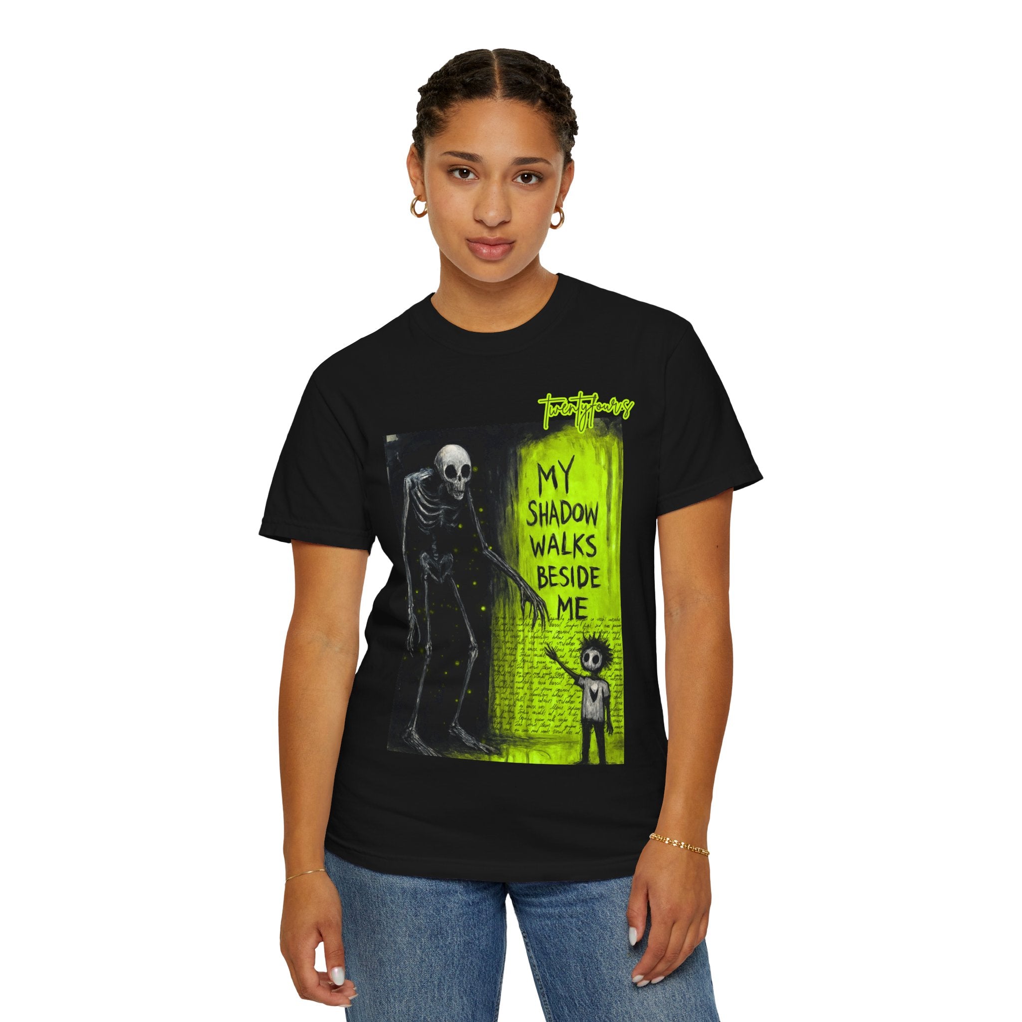 24S T-shirt