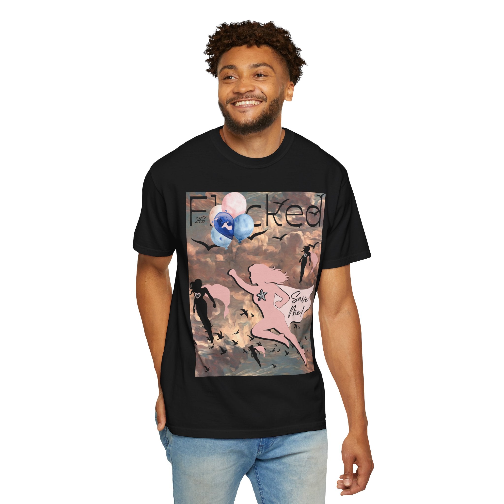 24S T-shirt