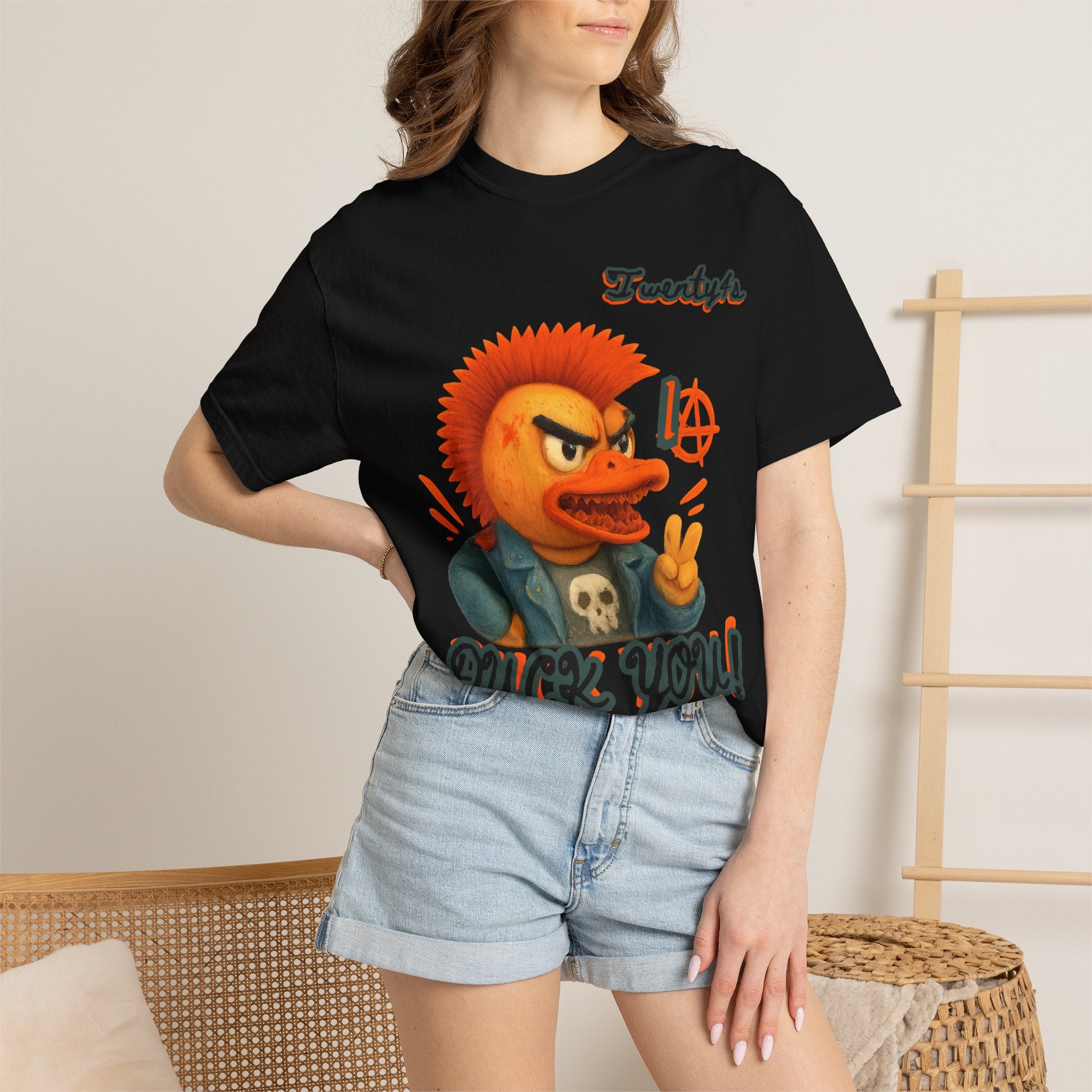24S T-shirt