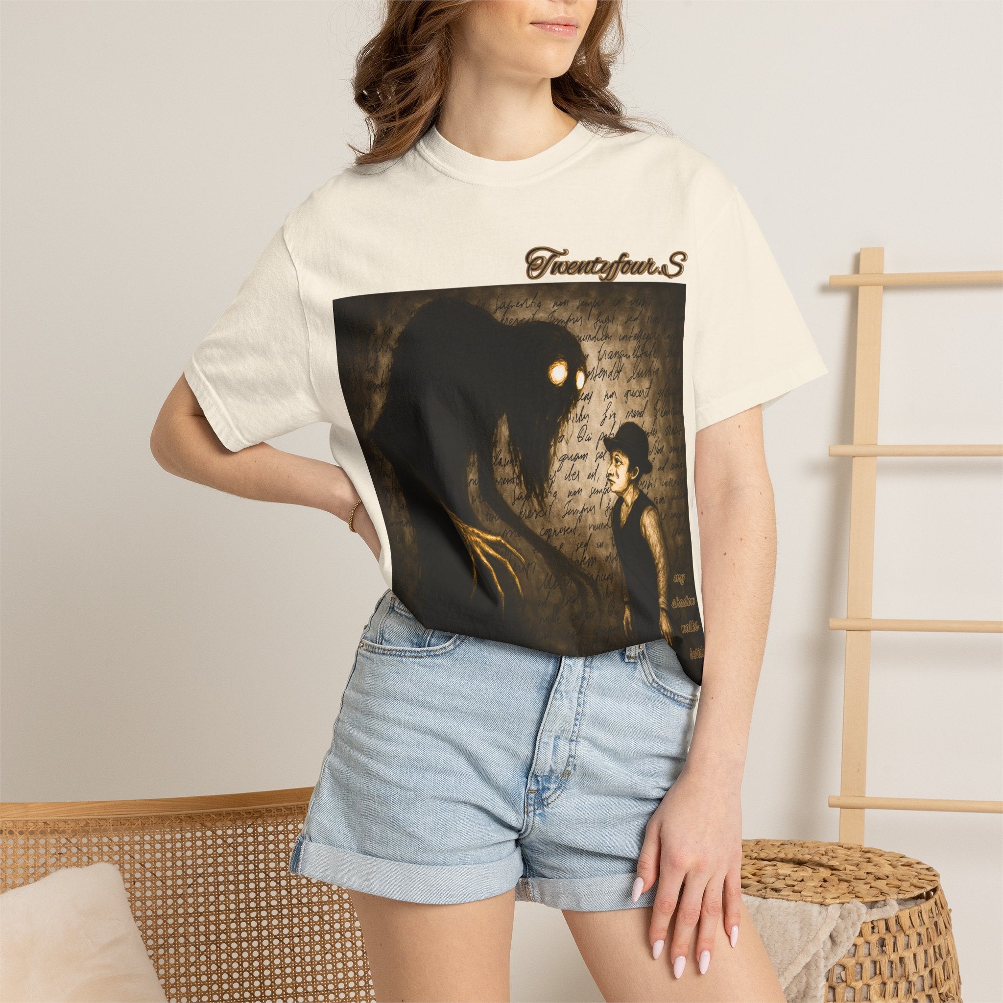 24S T-shirt