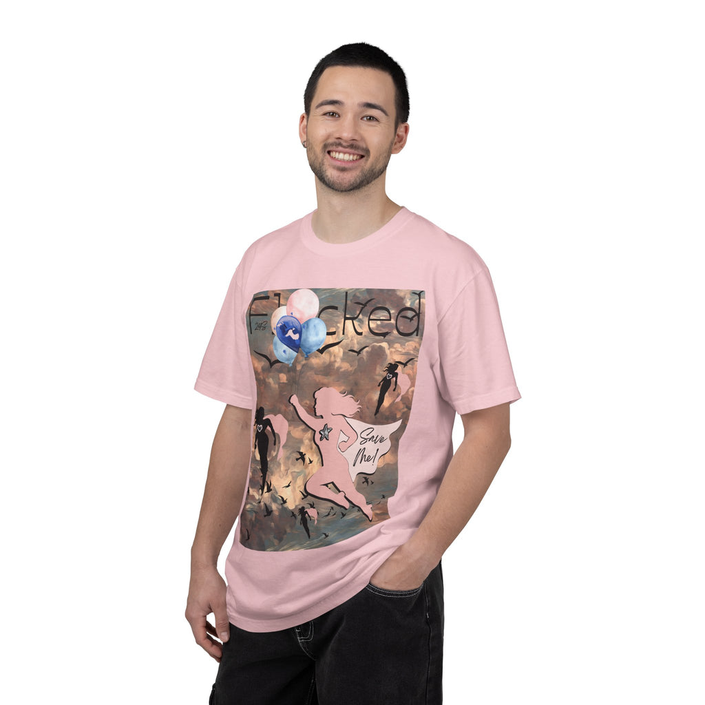 24S T-shirt