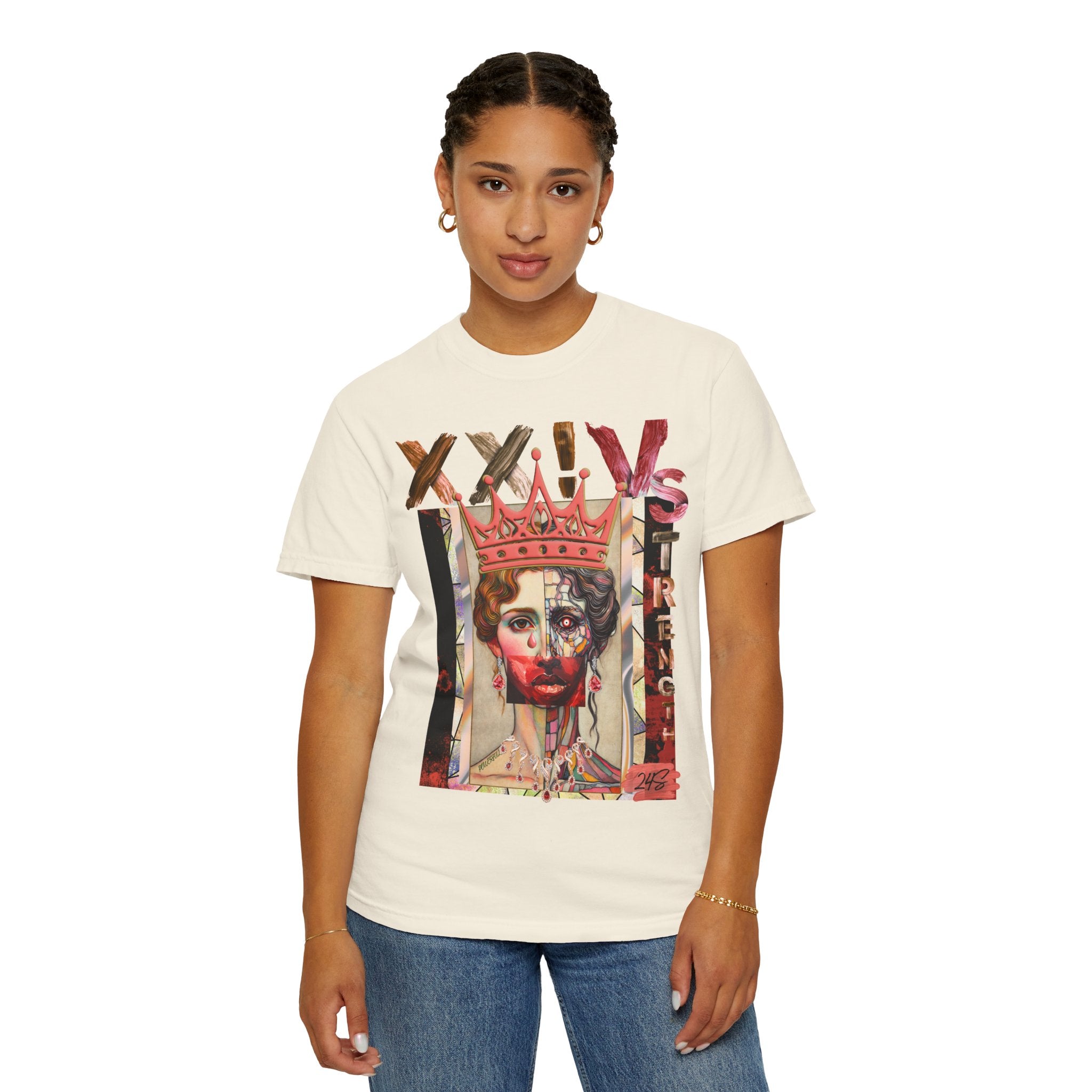 24S T-shirt