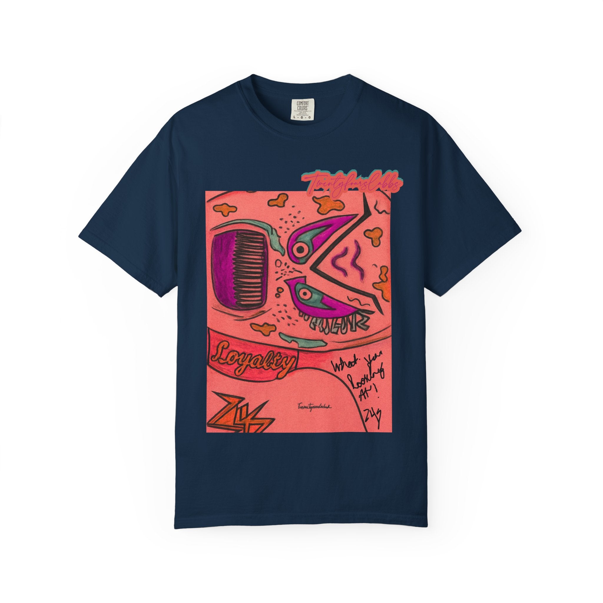 24S T-shirt