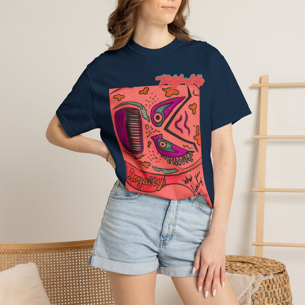 24S T-shirt