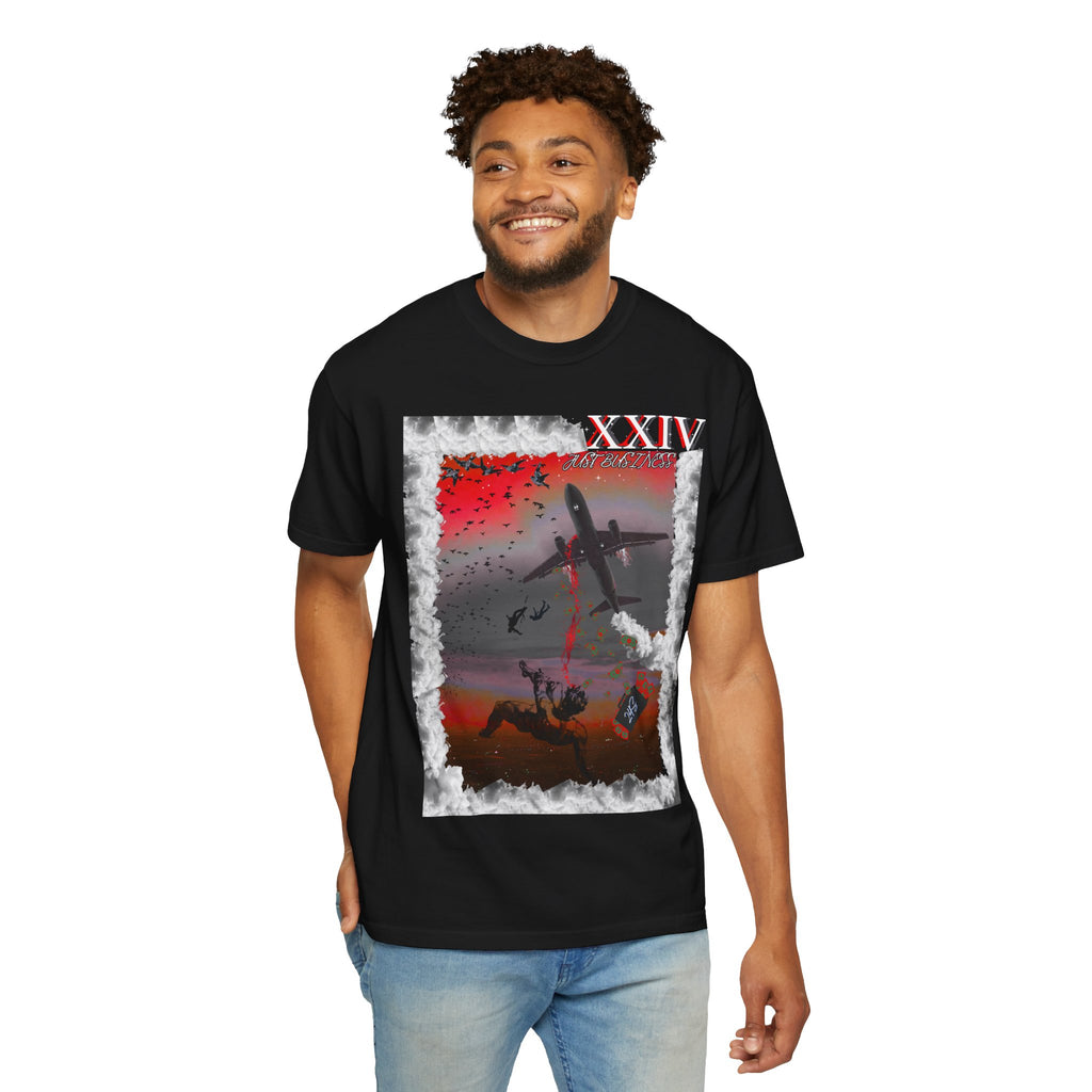 24S T-shirt