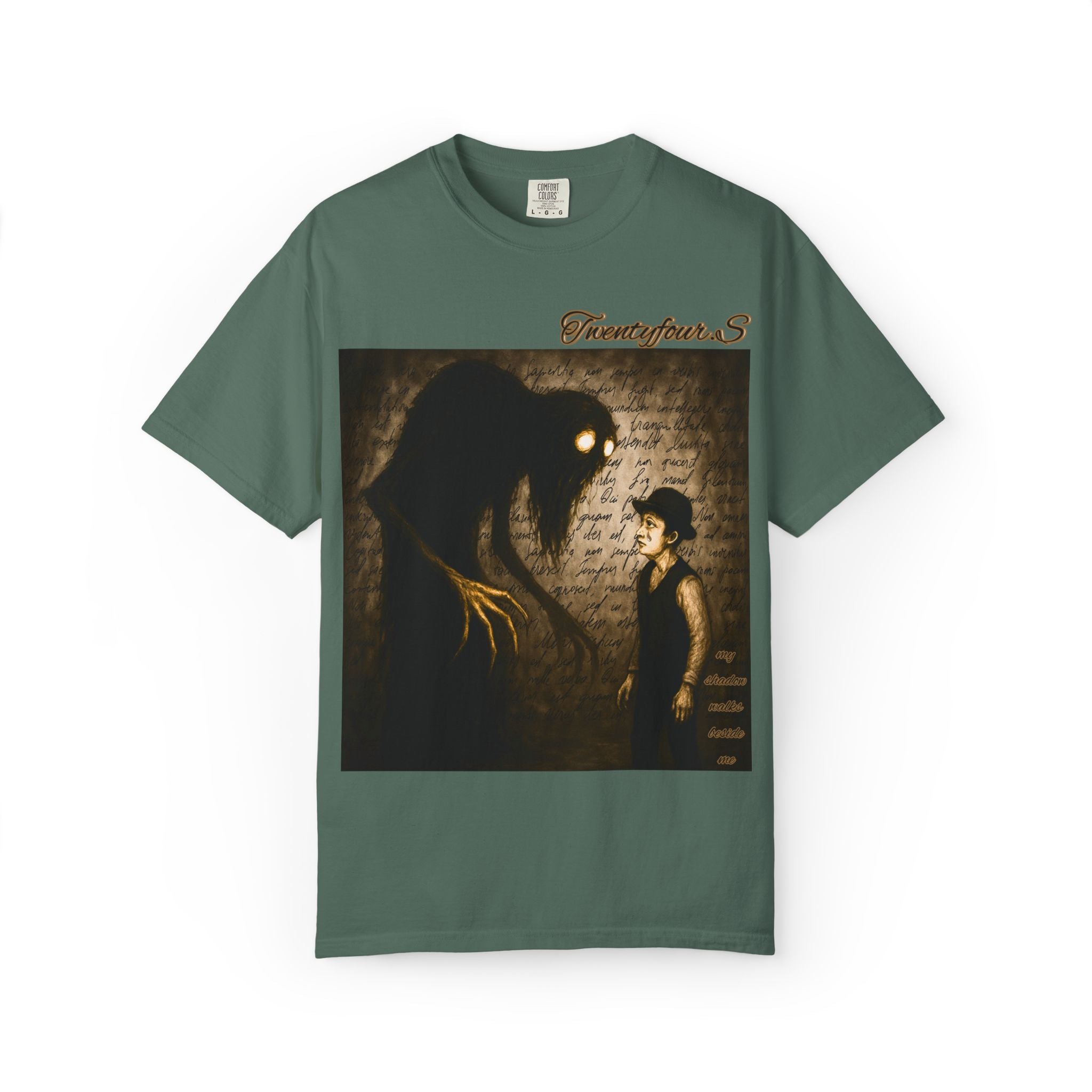 24S T-shirt